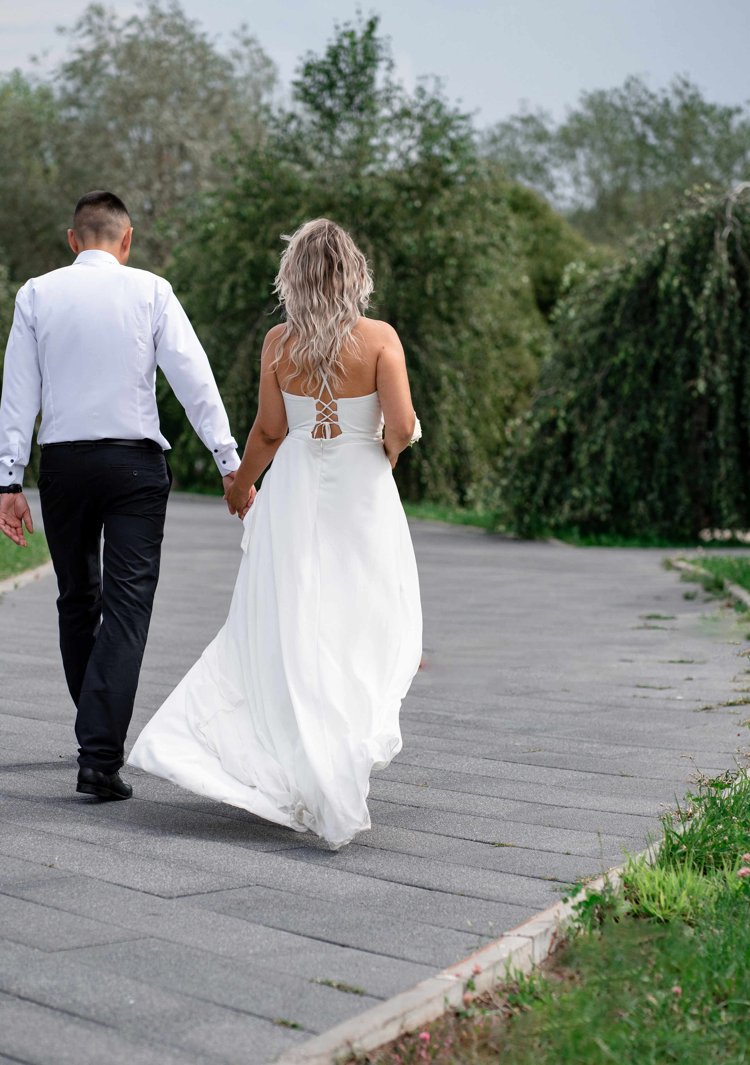 A + E. Фотограф в Москве и МО