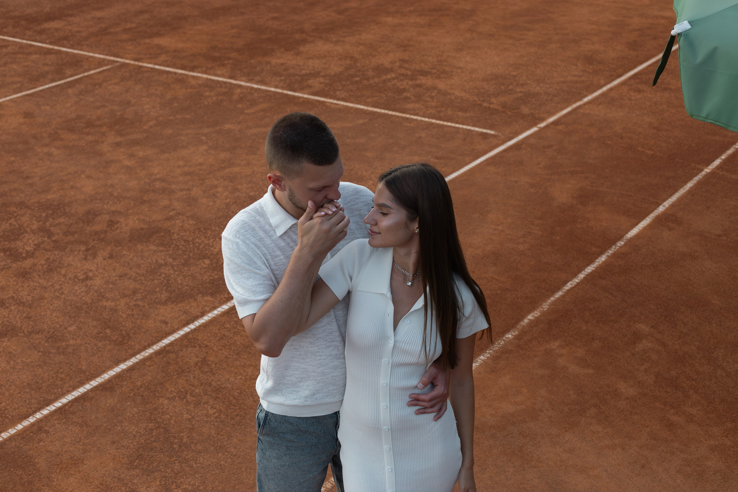 Love Story. Фотограф Виктория Святенюк