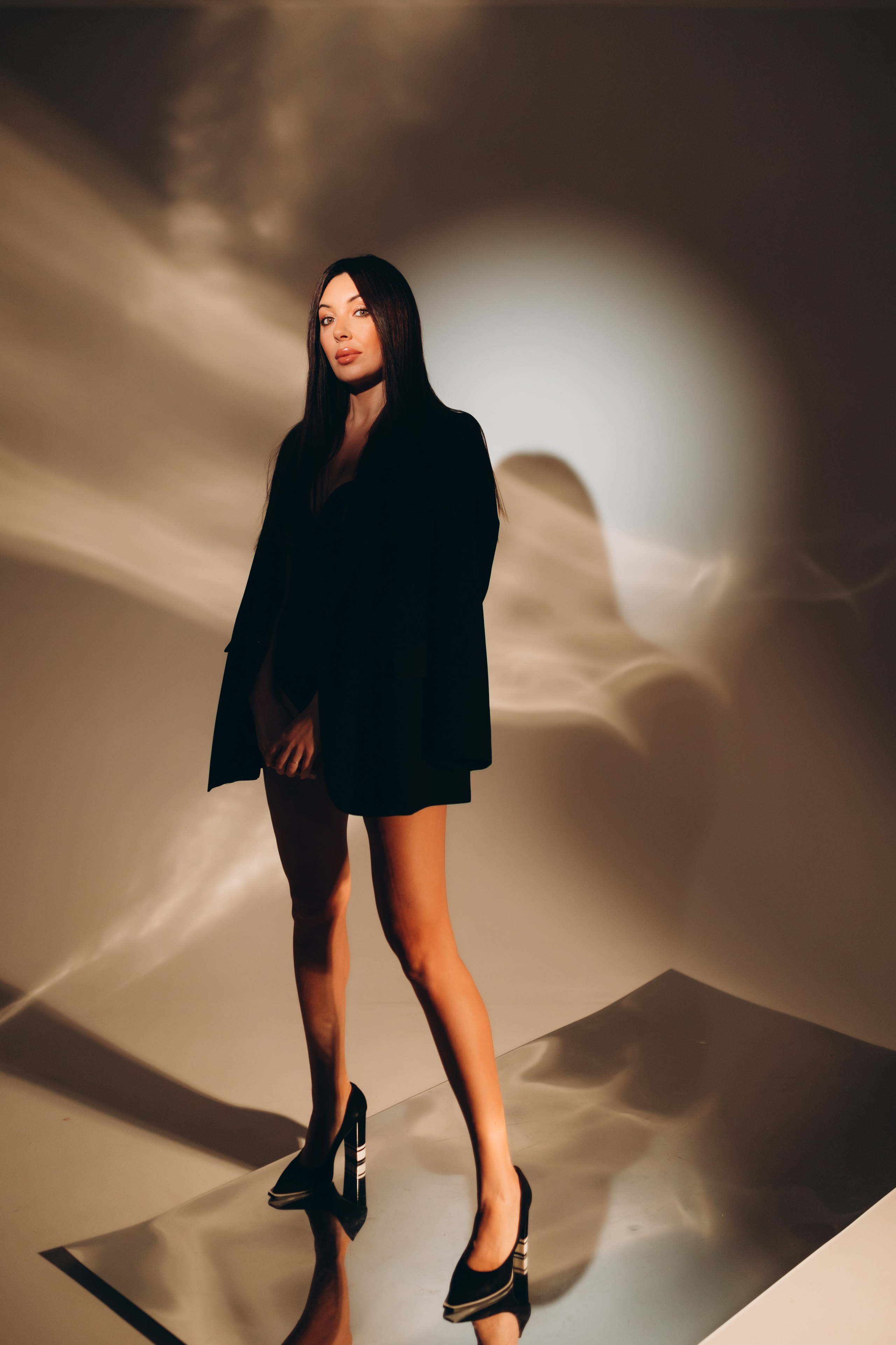 Катерина. Фотограф Смоленск Москва