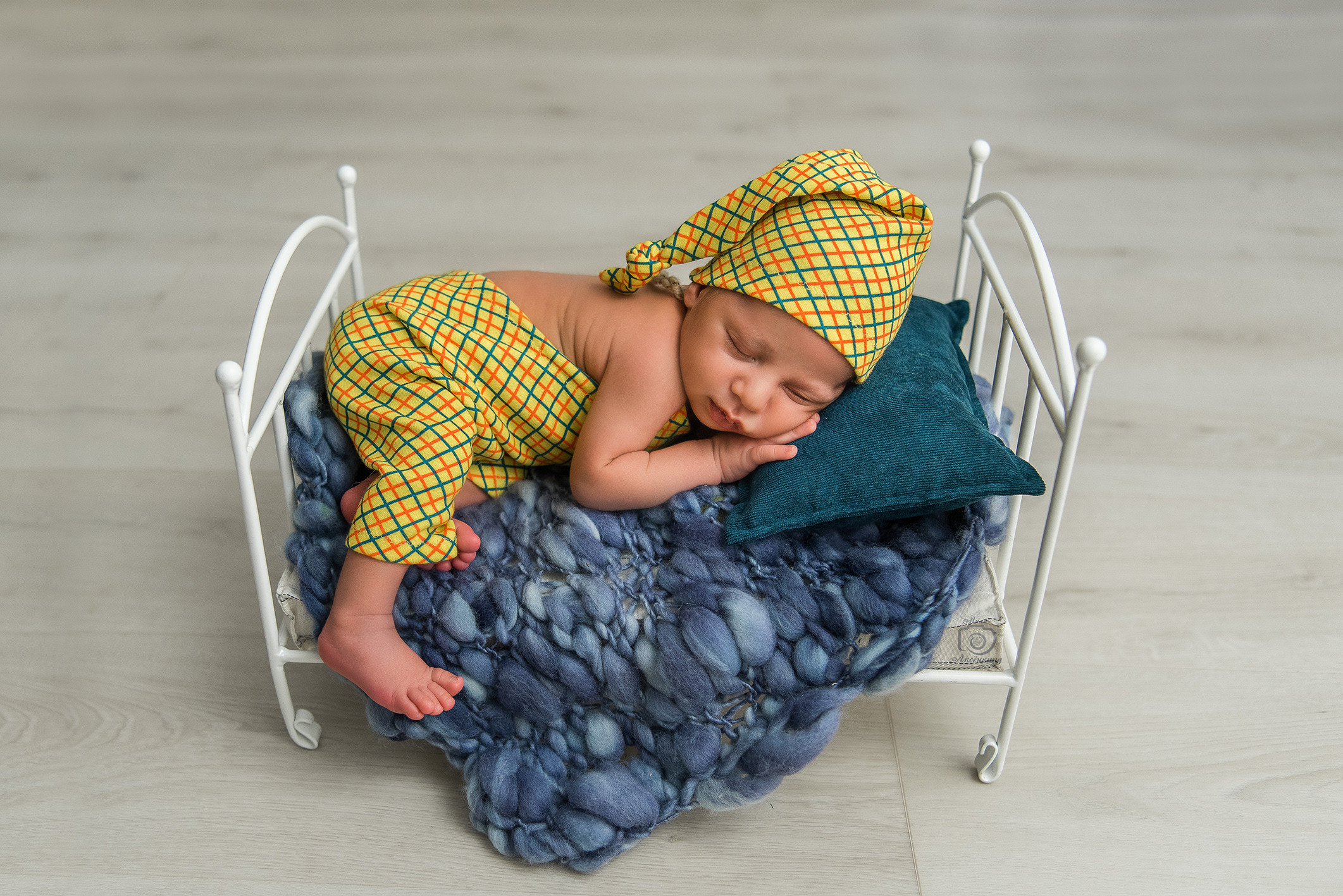 Портфолио новорожденных. Фотограф в Нефтеюганске Мила Аксёнкина