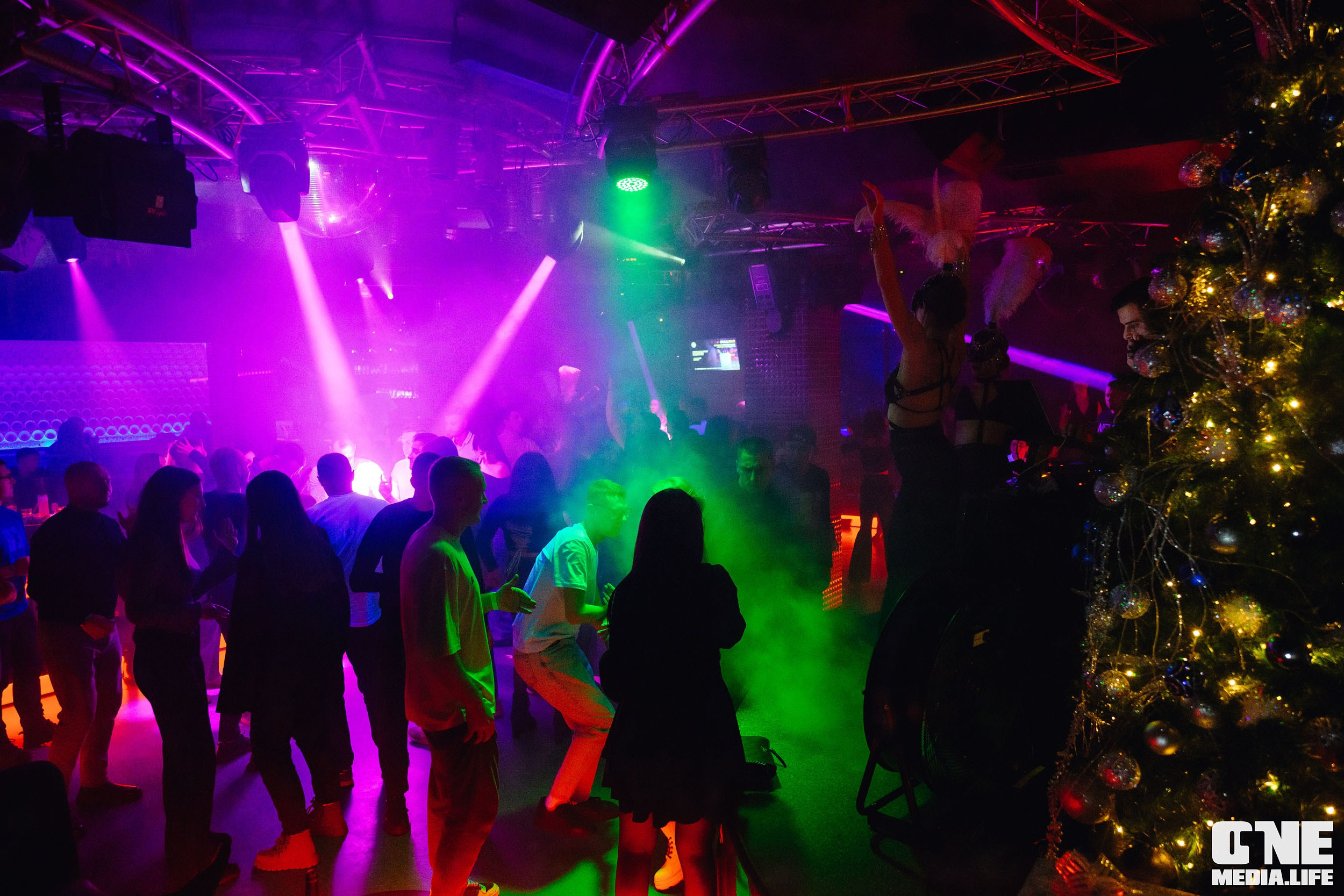 Фоторепортаж из РК Планета. One Media Life: фоторепортажи, фотоотчеты с мероприятий и заведений