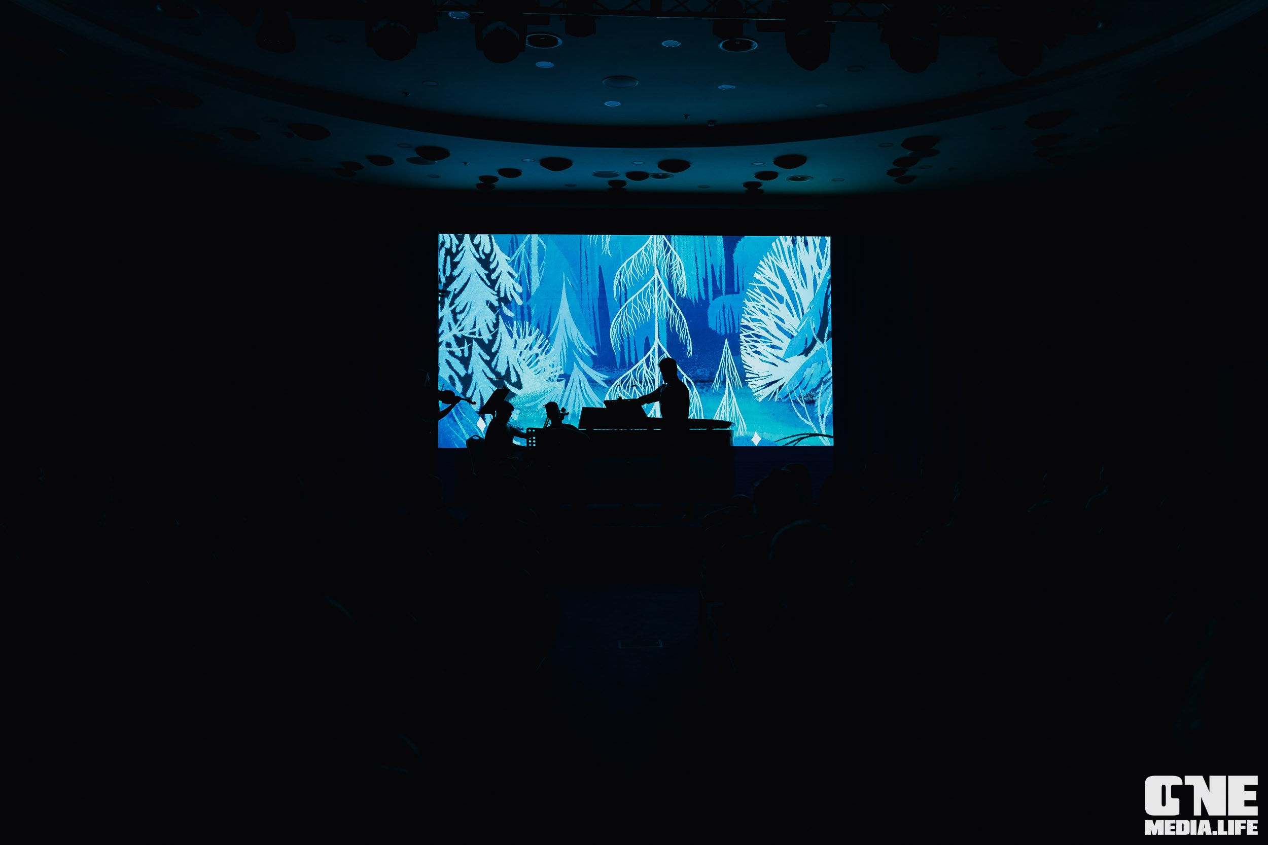 Фоторепортаж из Янтарь Холла. One Media Life: фоторепортажи, фотоотчеты с мероприятий и заведений