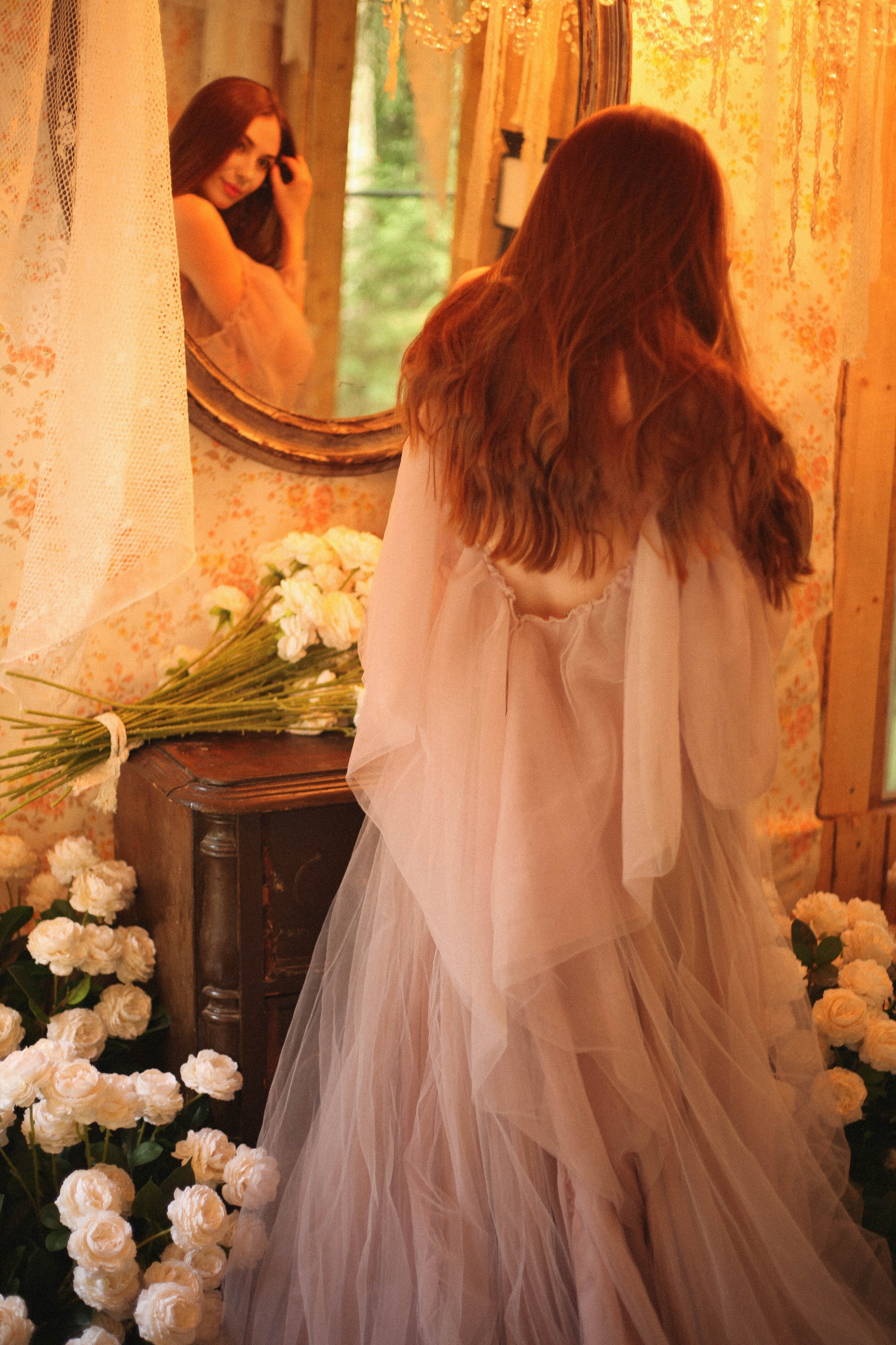 Женский портрет (Елена). Фотограф Калуга|Москва|Крым Данилова Александра