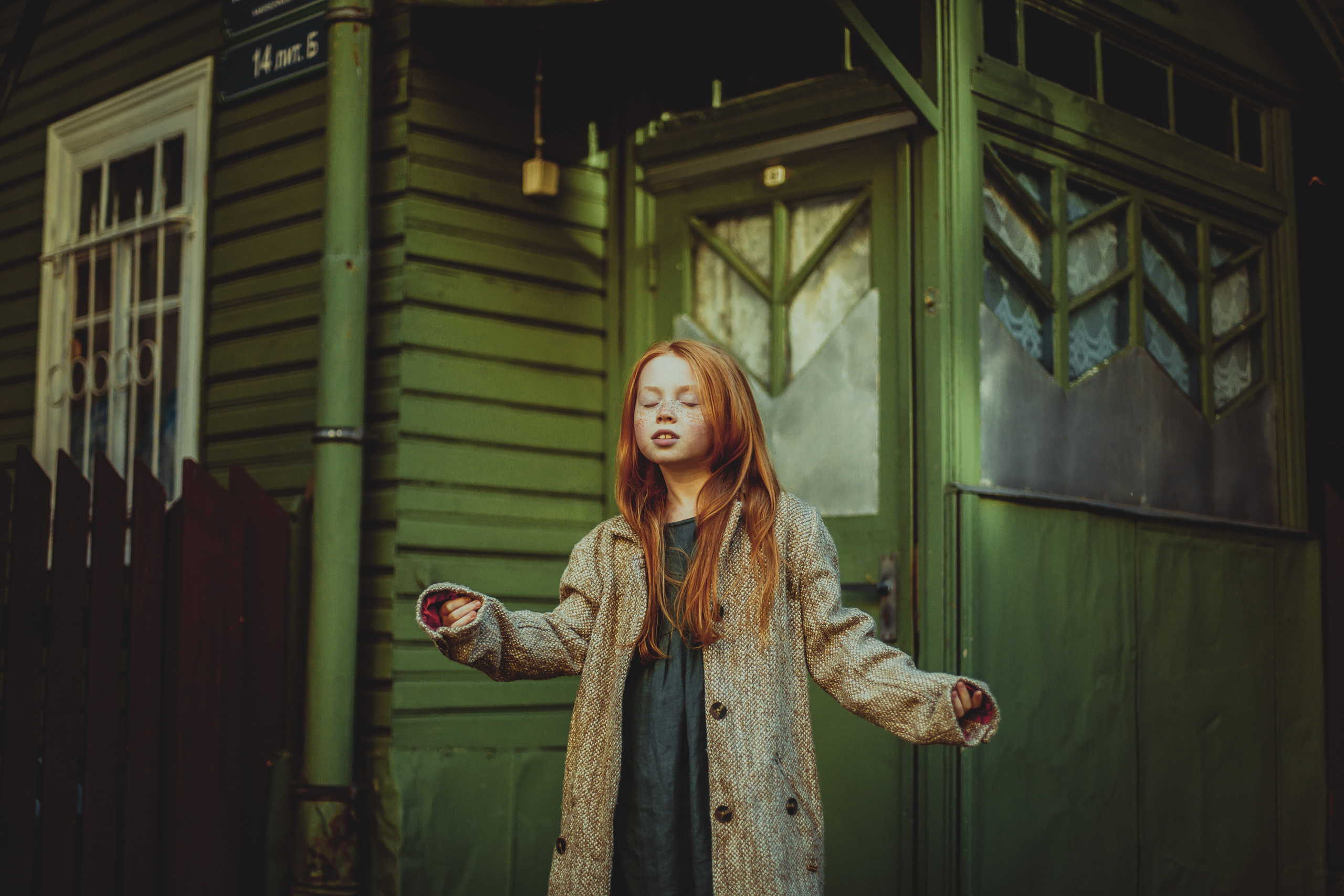 Детский, свадебный и семейный фотограф Юлия Курбатова, Санкт-Петербург