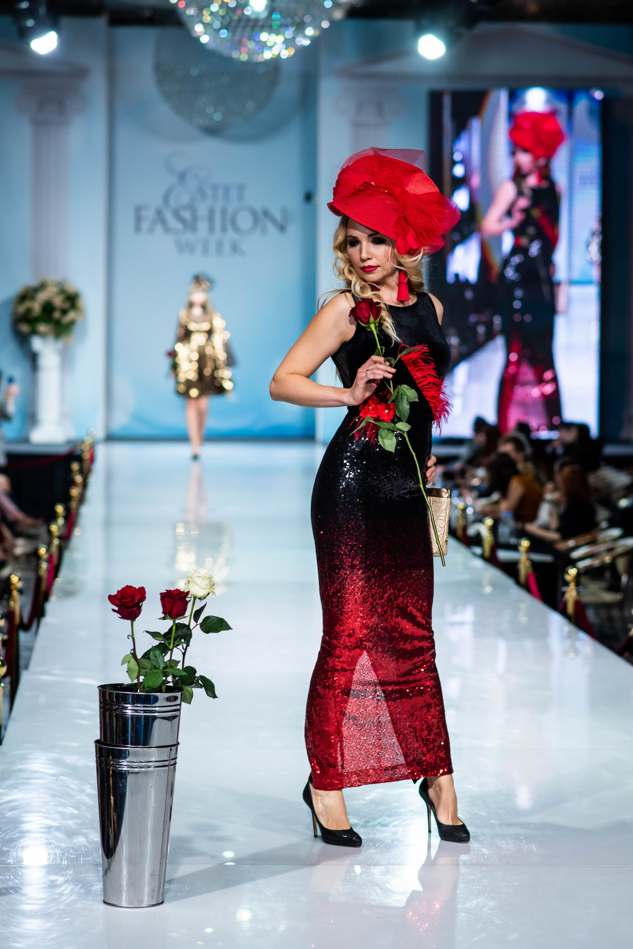 Иван Рыбников. Главная