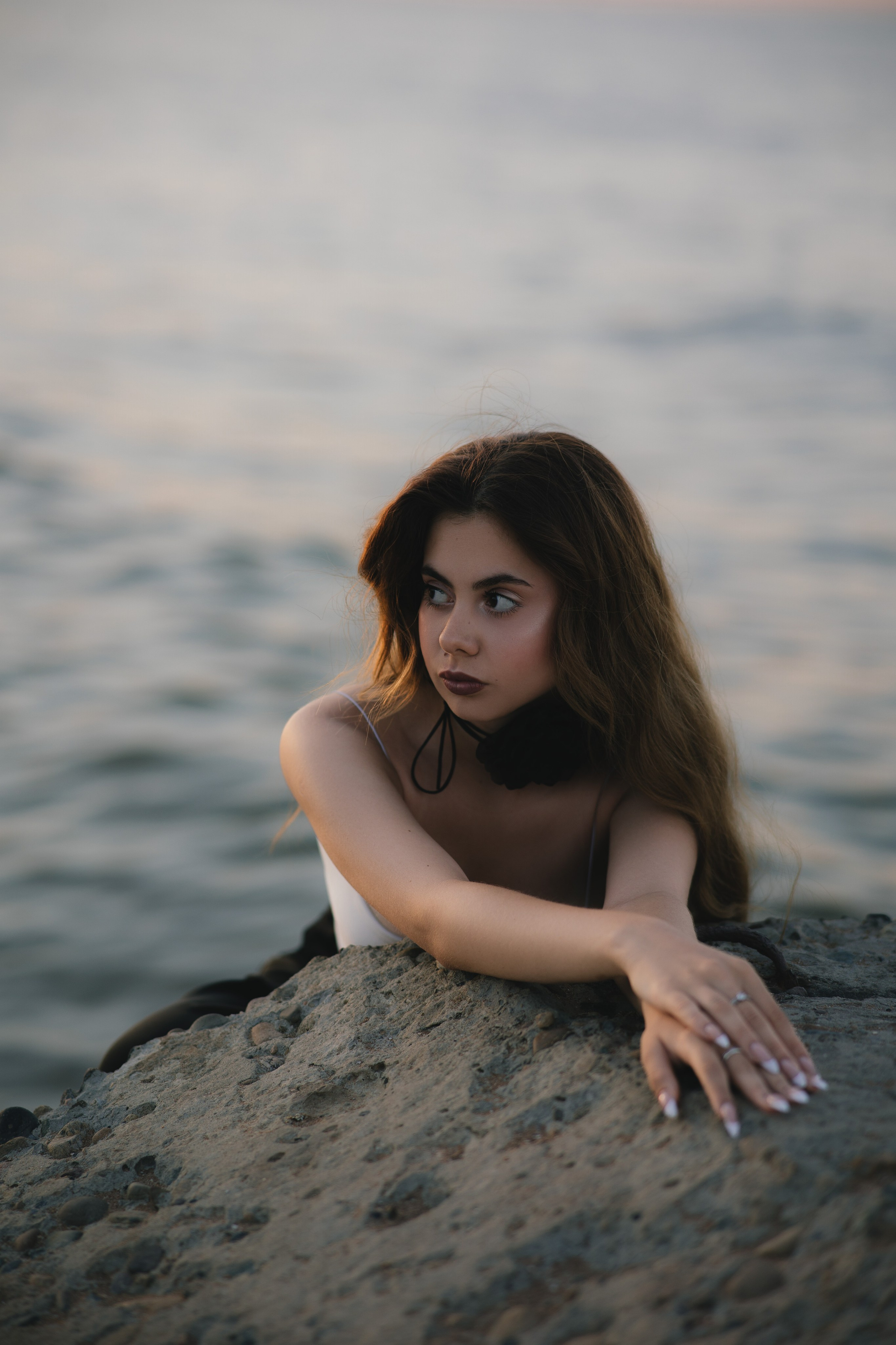 Арина. Дарья Скворцова