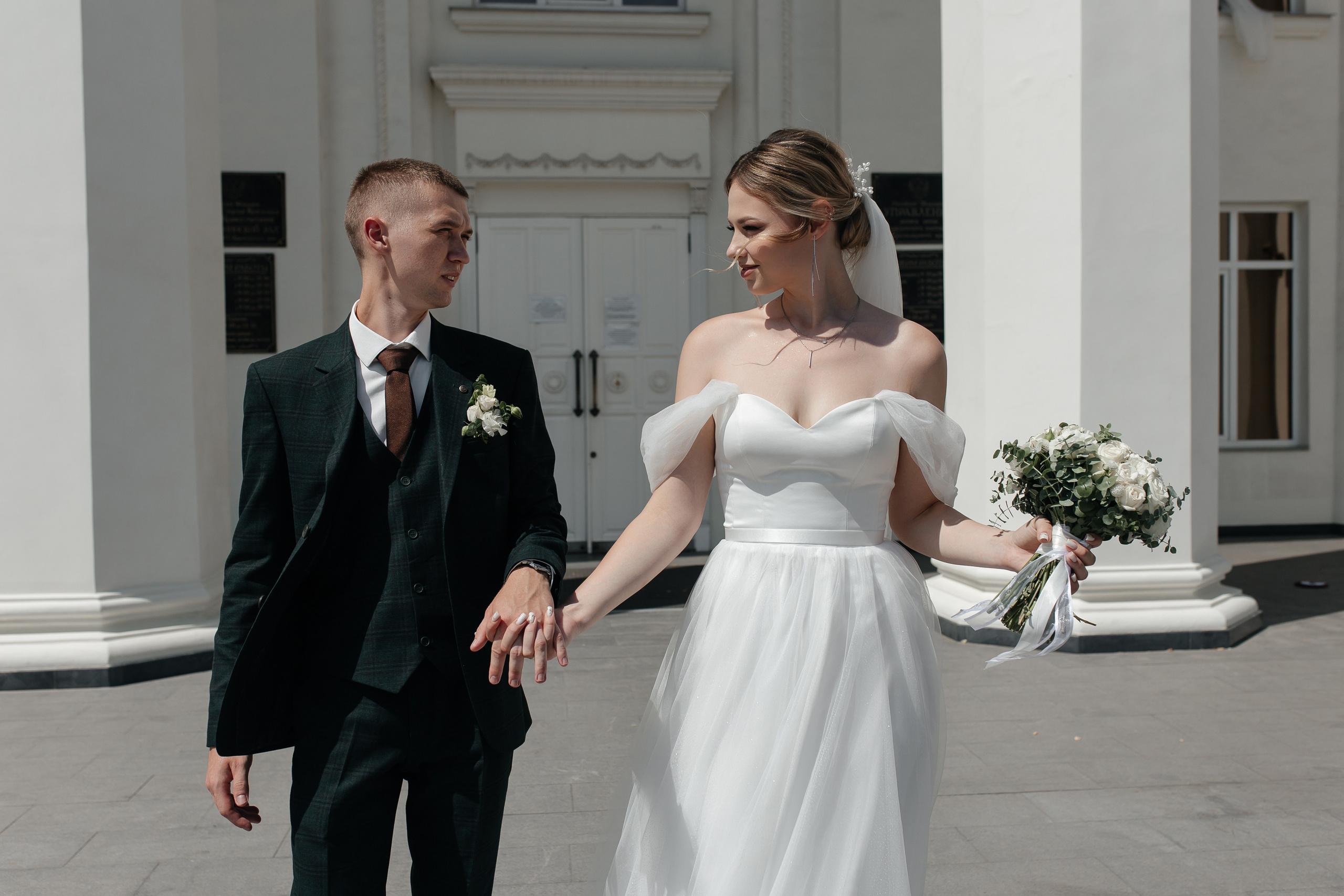 Виталик и Мария. Свадебный и семейный фотограф в Краснодаре/Геленджике/Сочи/Санкт-Петербурге