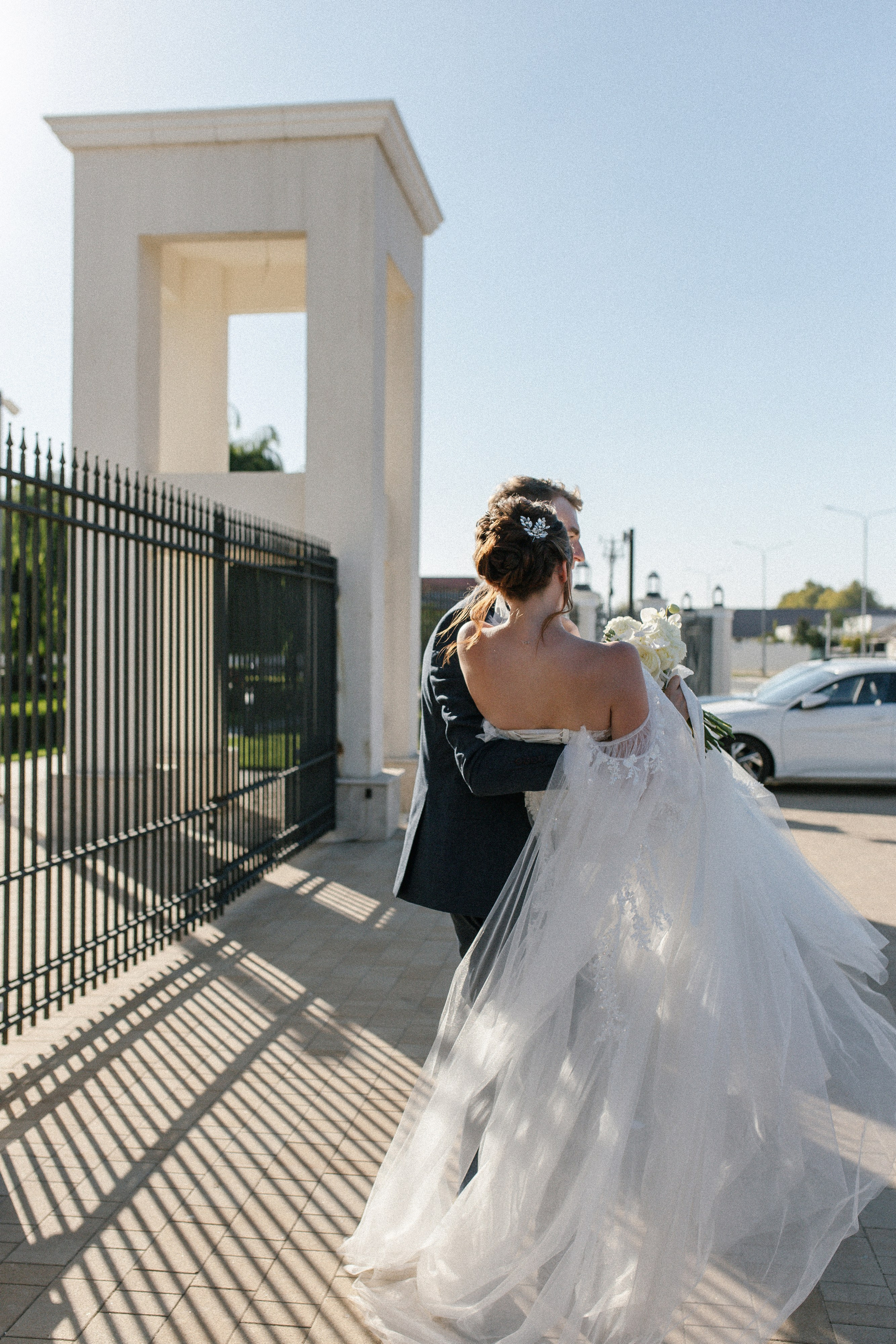 Николай и Татьяна. Свадебный и семейный фотограф в Краснодаре/Геленджике/Сочи/Санкт-Петербурге