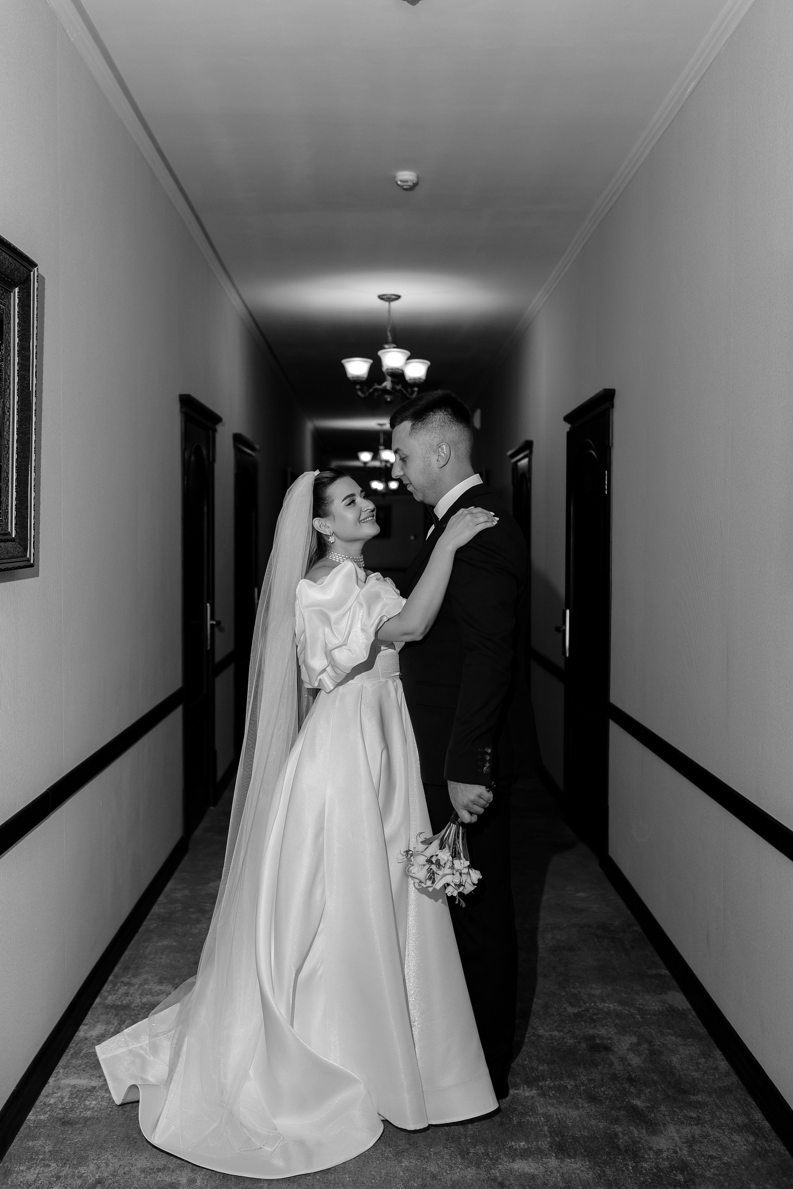 Даниил и Анна. Свадебный и семейный фотограф в Краснодаре/Геленджике/Сочи/Санкт-Петербурге