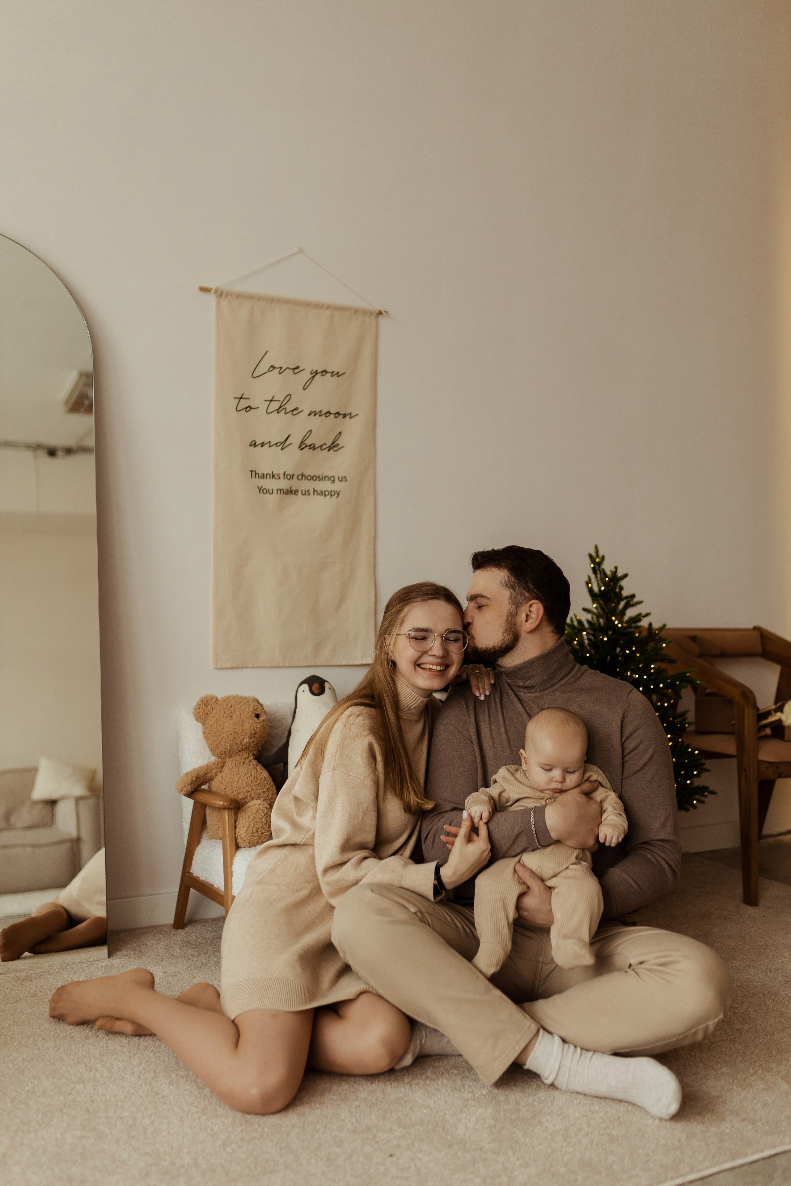 Саша, Маша и Ваня. ФОТОГРАФ Маргарита Сивакова | Ярославль Кострома Москва