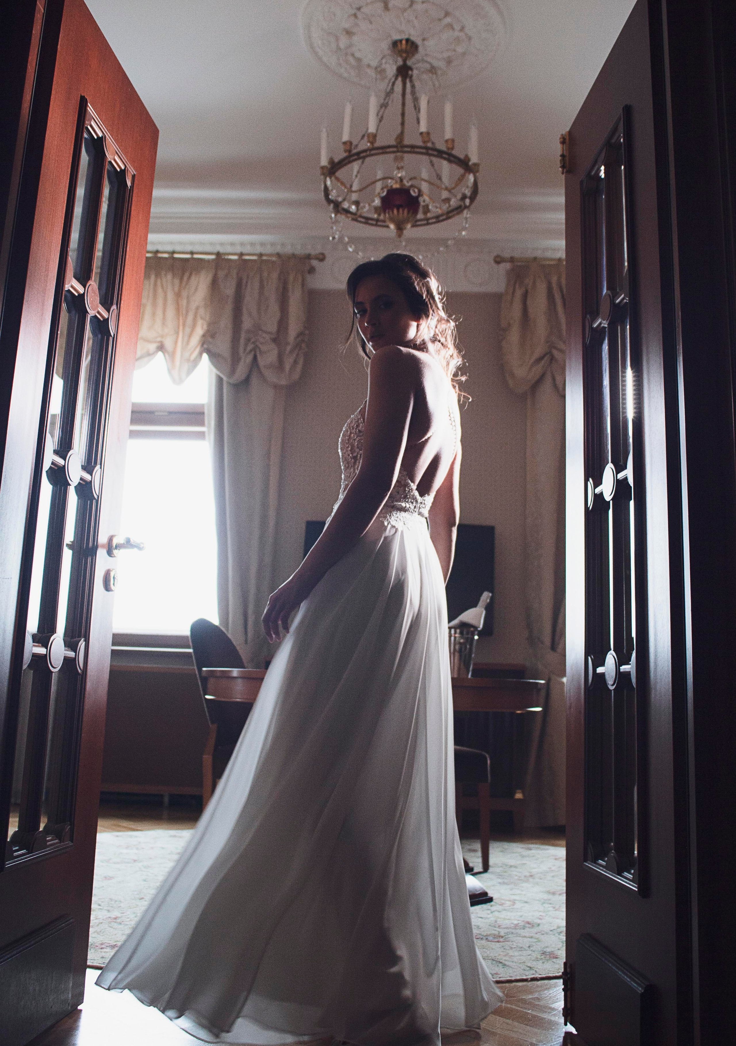 D&A. Свадебный фотограф Мария Железняк в Москве