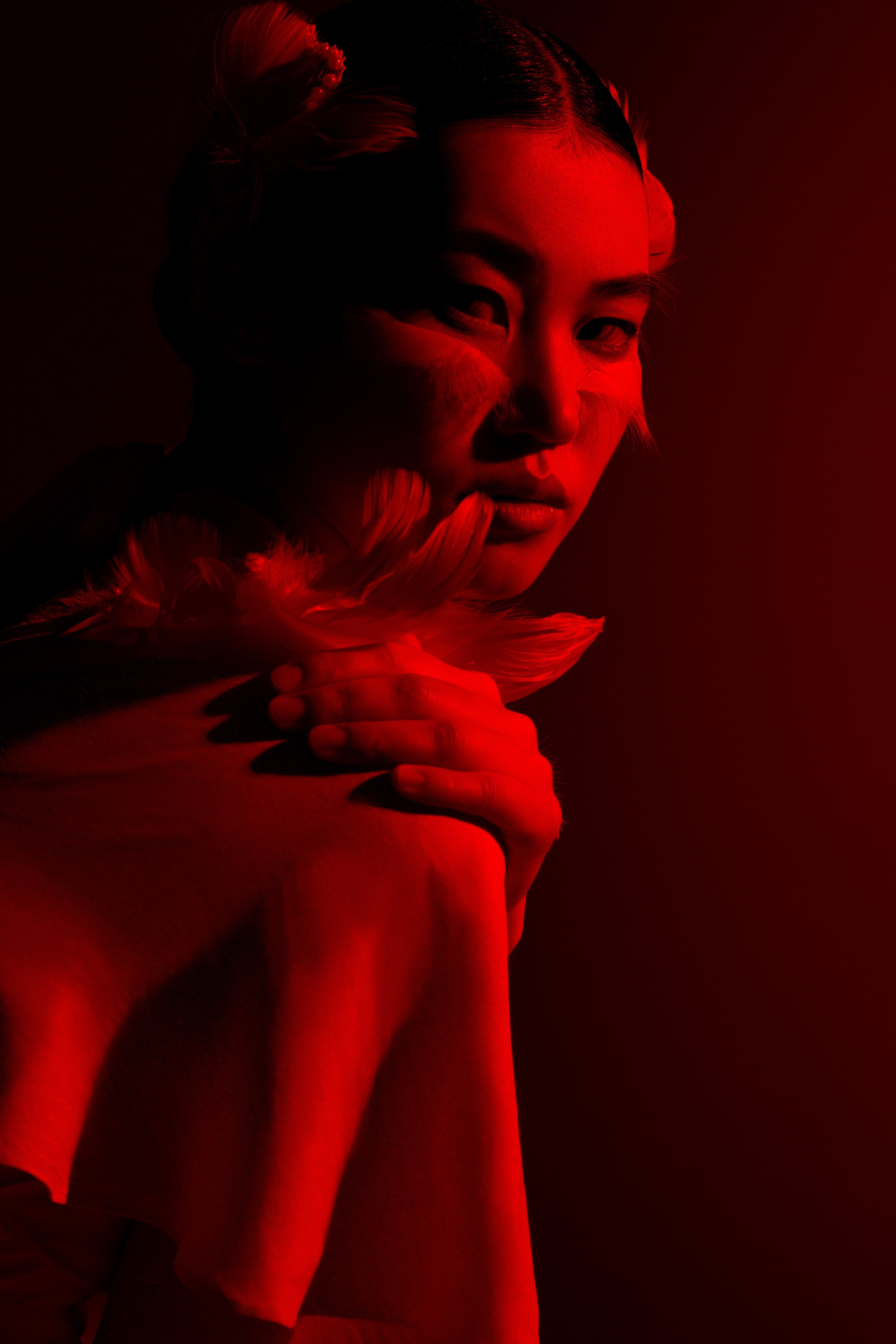 Black swan. Oyallu.ru