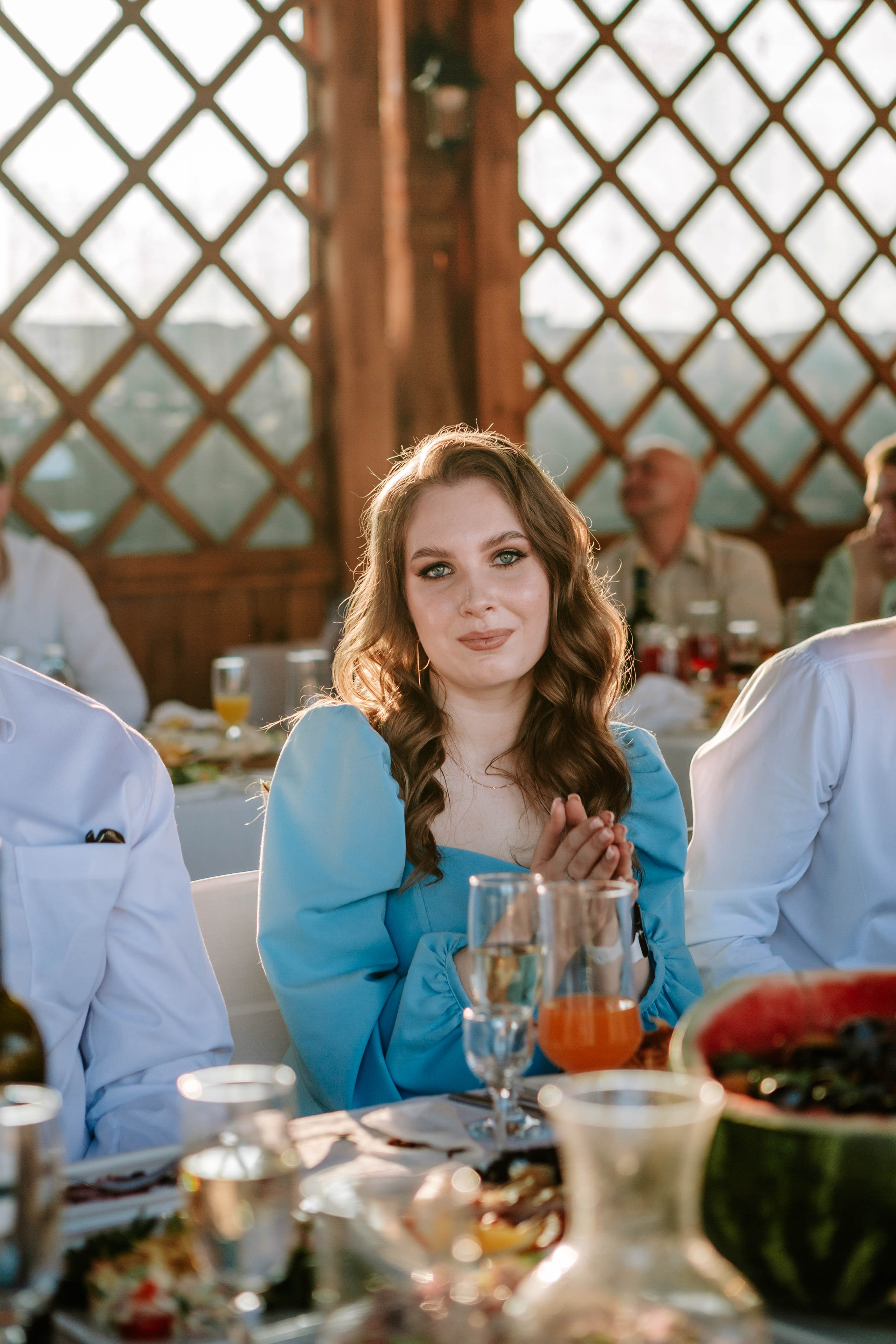 Максим и Татьяна. Фотограф Александра Кузнецова