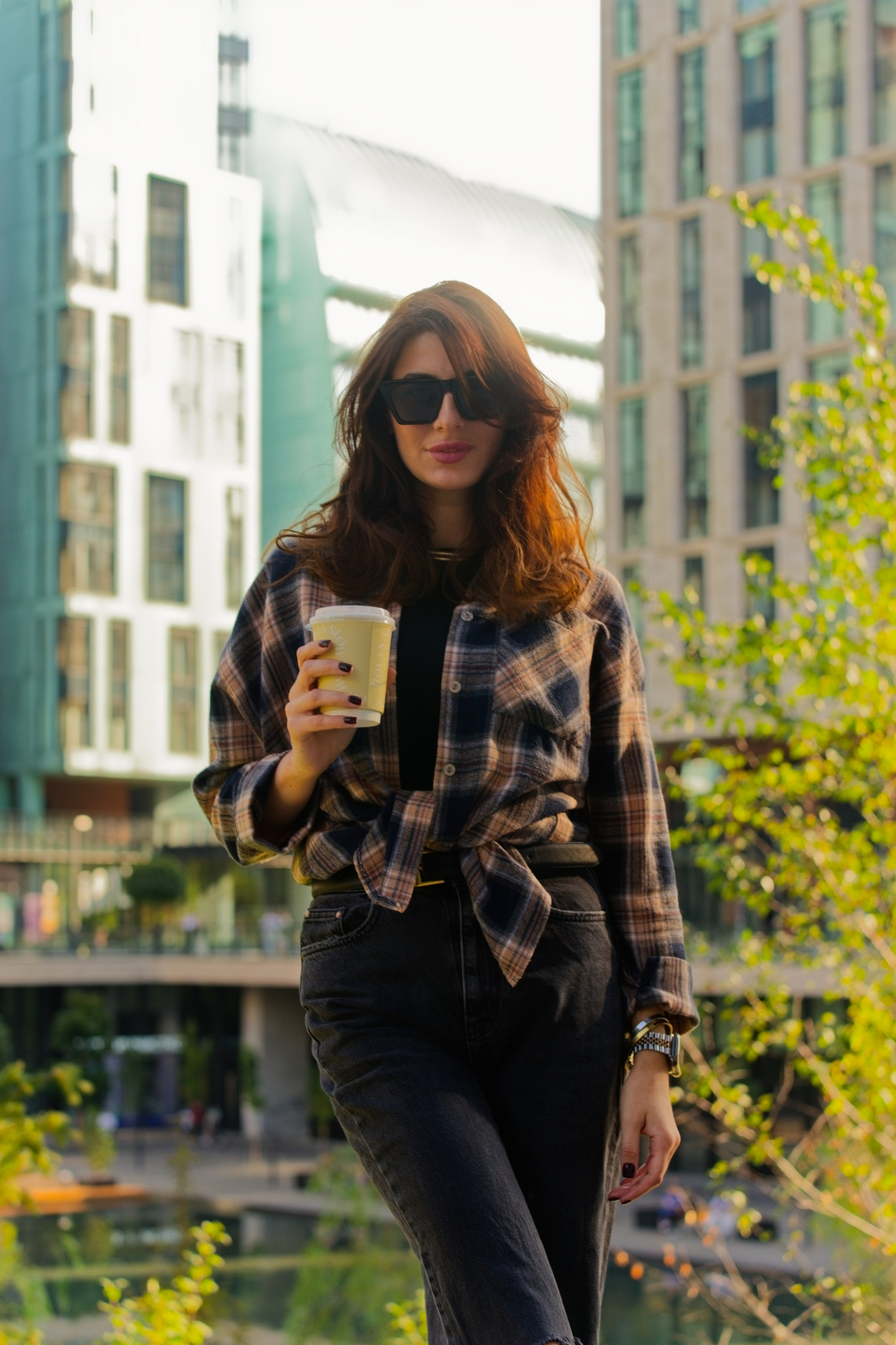 Алёна. Фотограф Денис Шемет