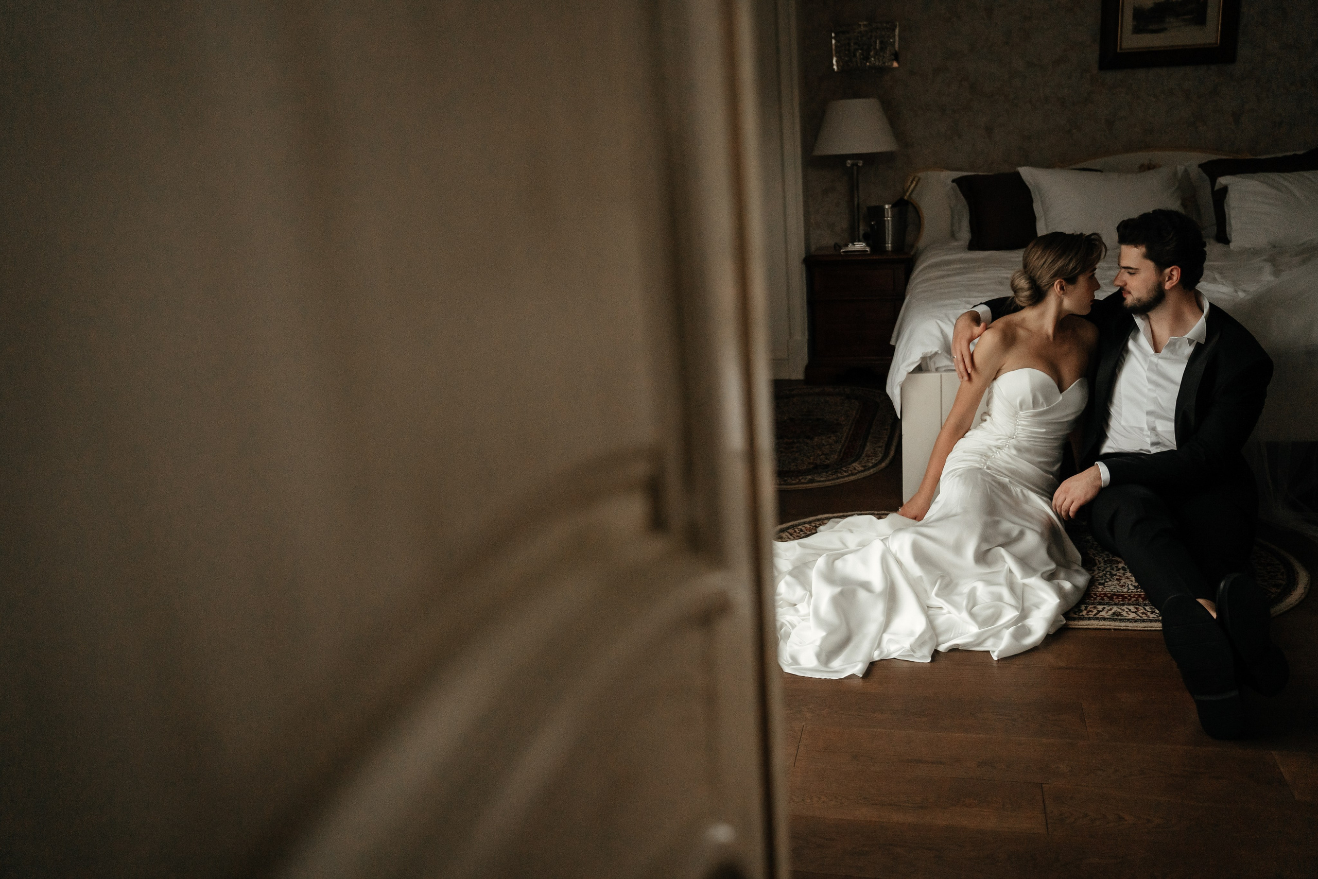 Свадебная фотосессия Вилла Елена Крым. Свадебный и семейный фотограф и видеограф, Крым, Москва, Санкт -Петербург