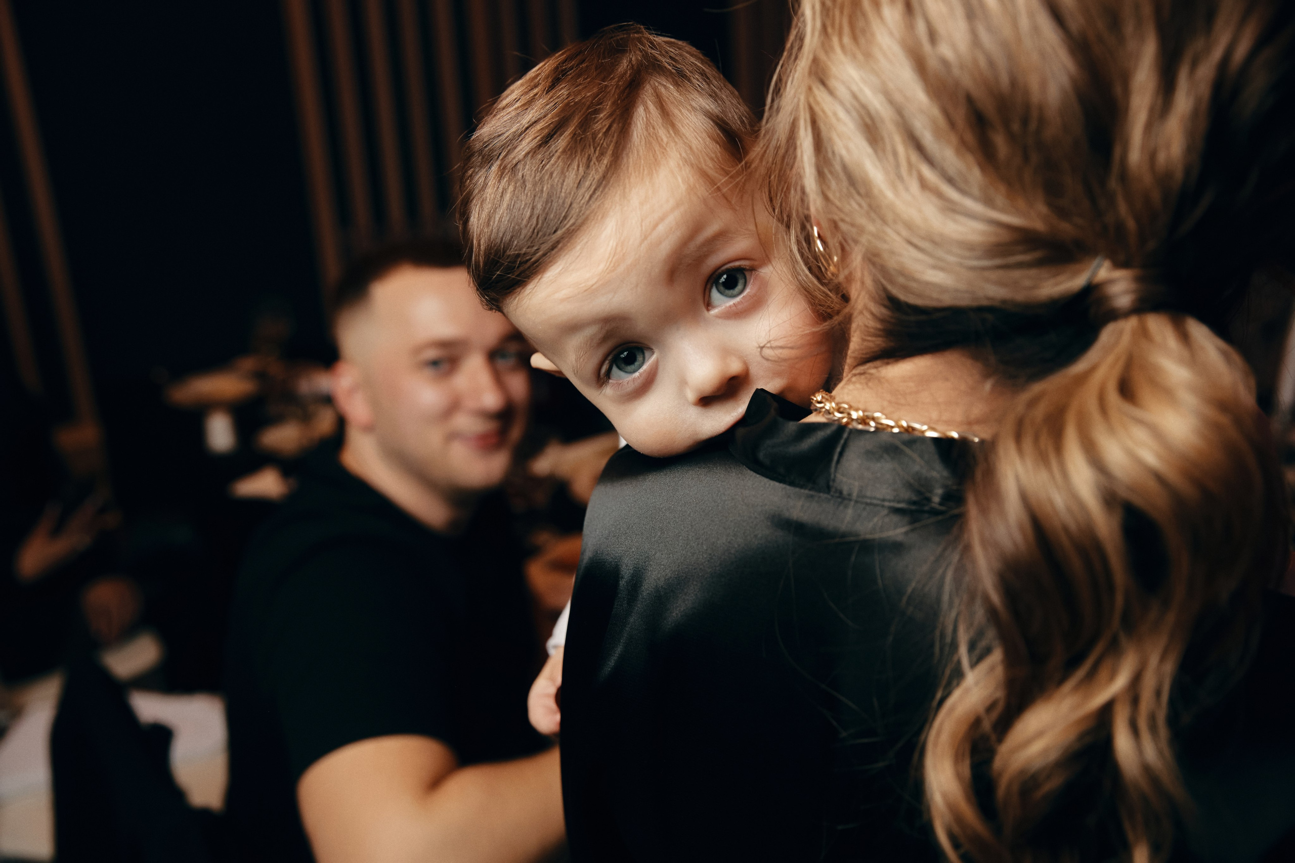 Юбилей 29+1. Фотограф Благовещенск — Владивосток Макс Маковкин