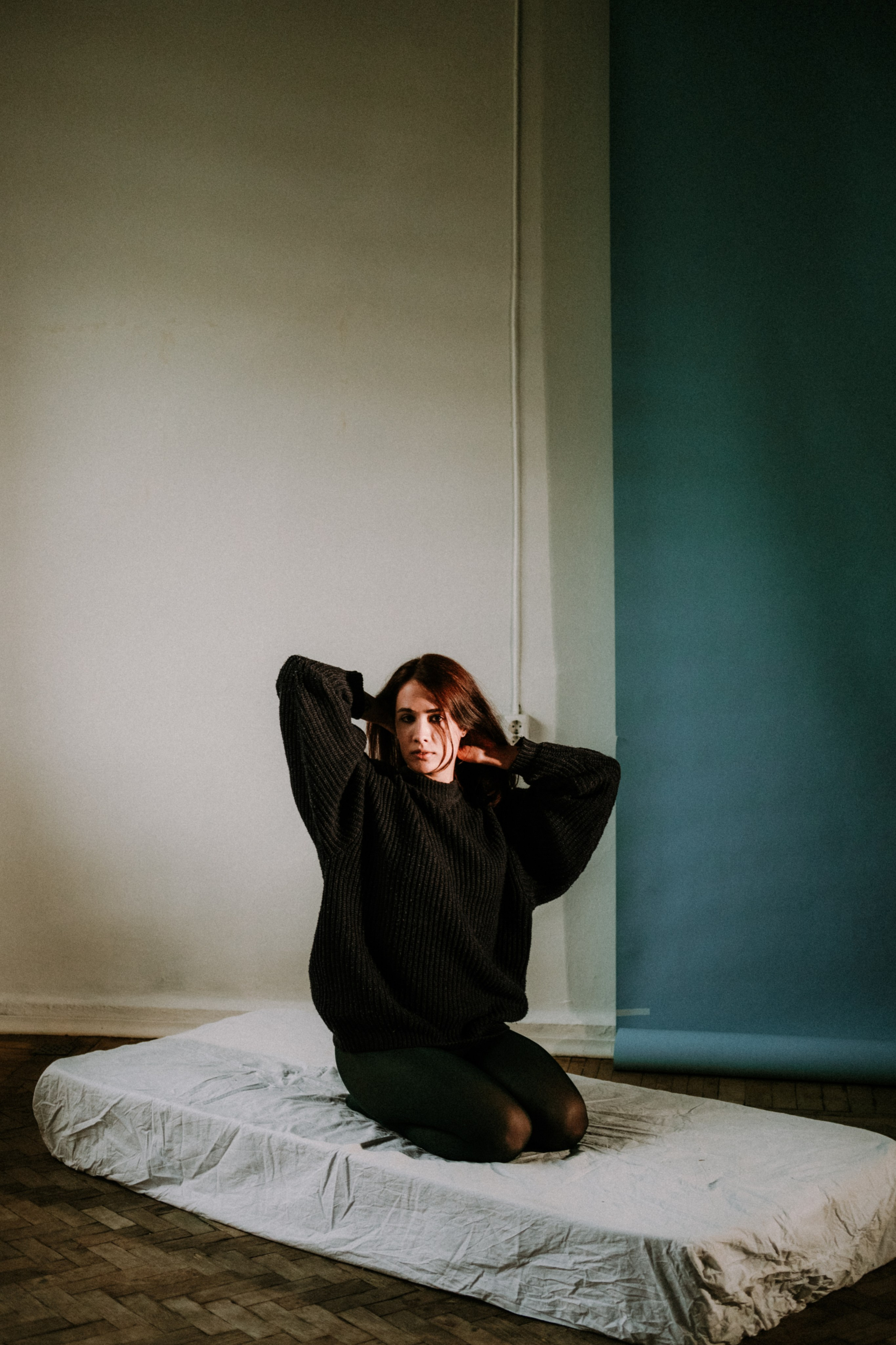 Екатерина Волкова