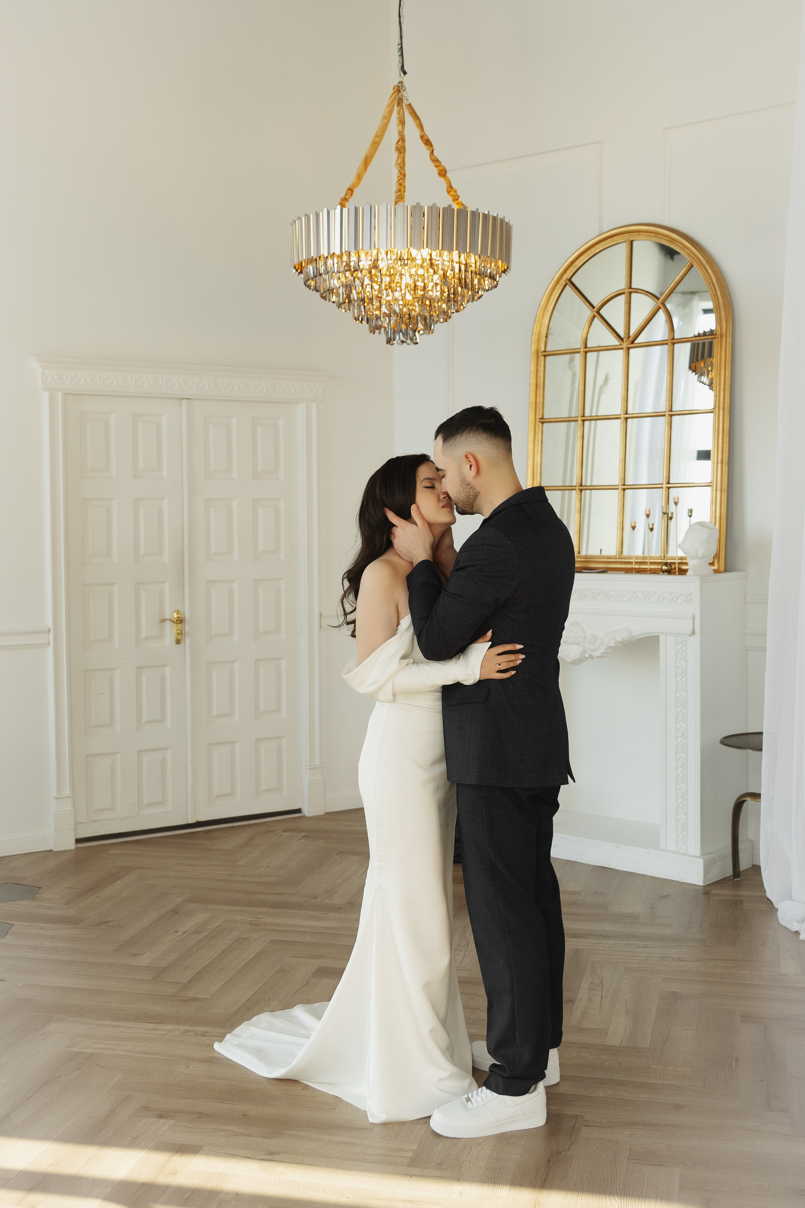 Алина & Денис