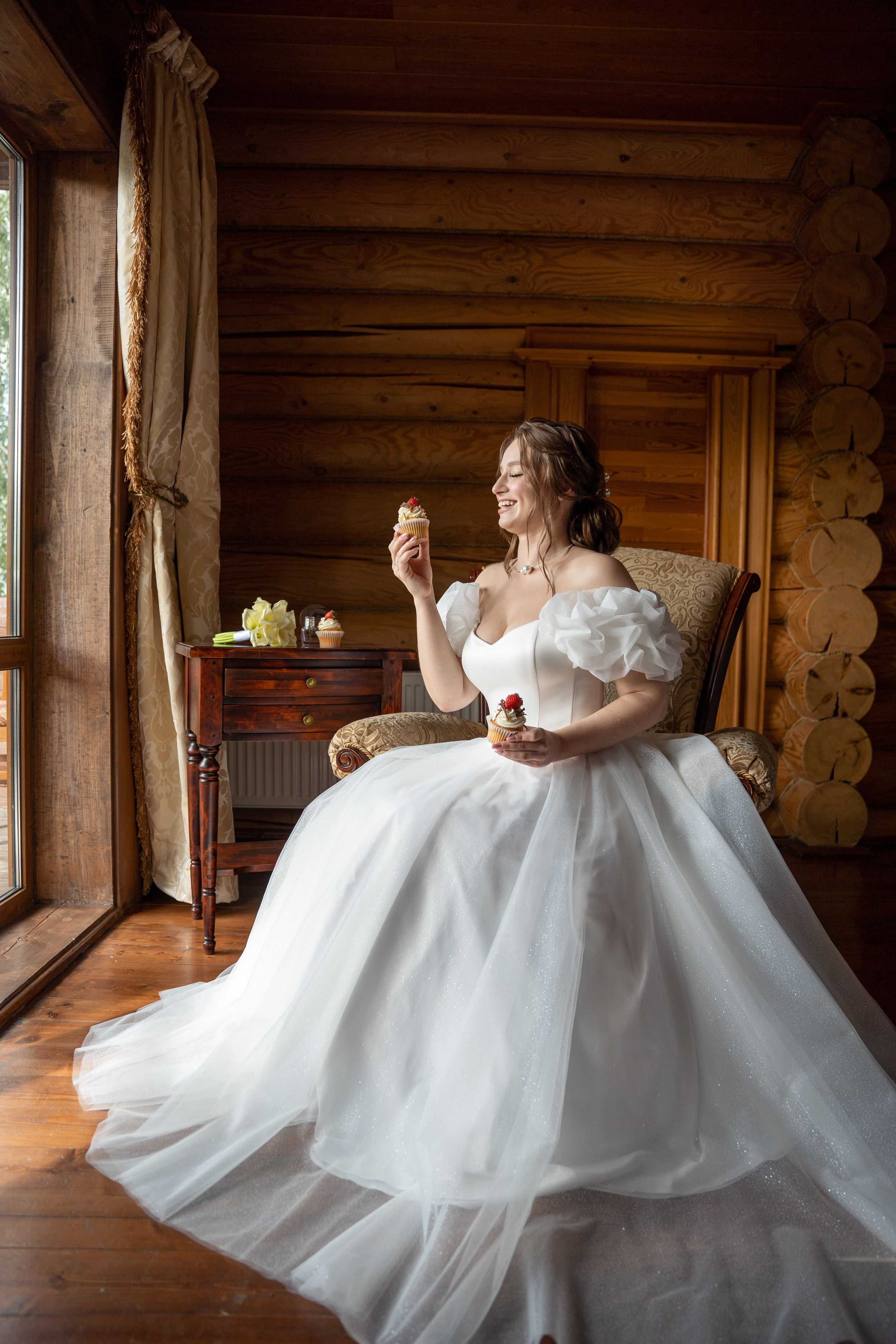 Егор & Виктория. Главная