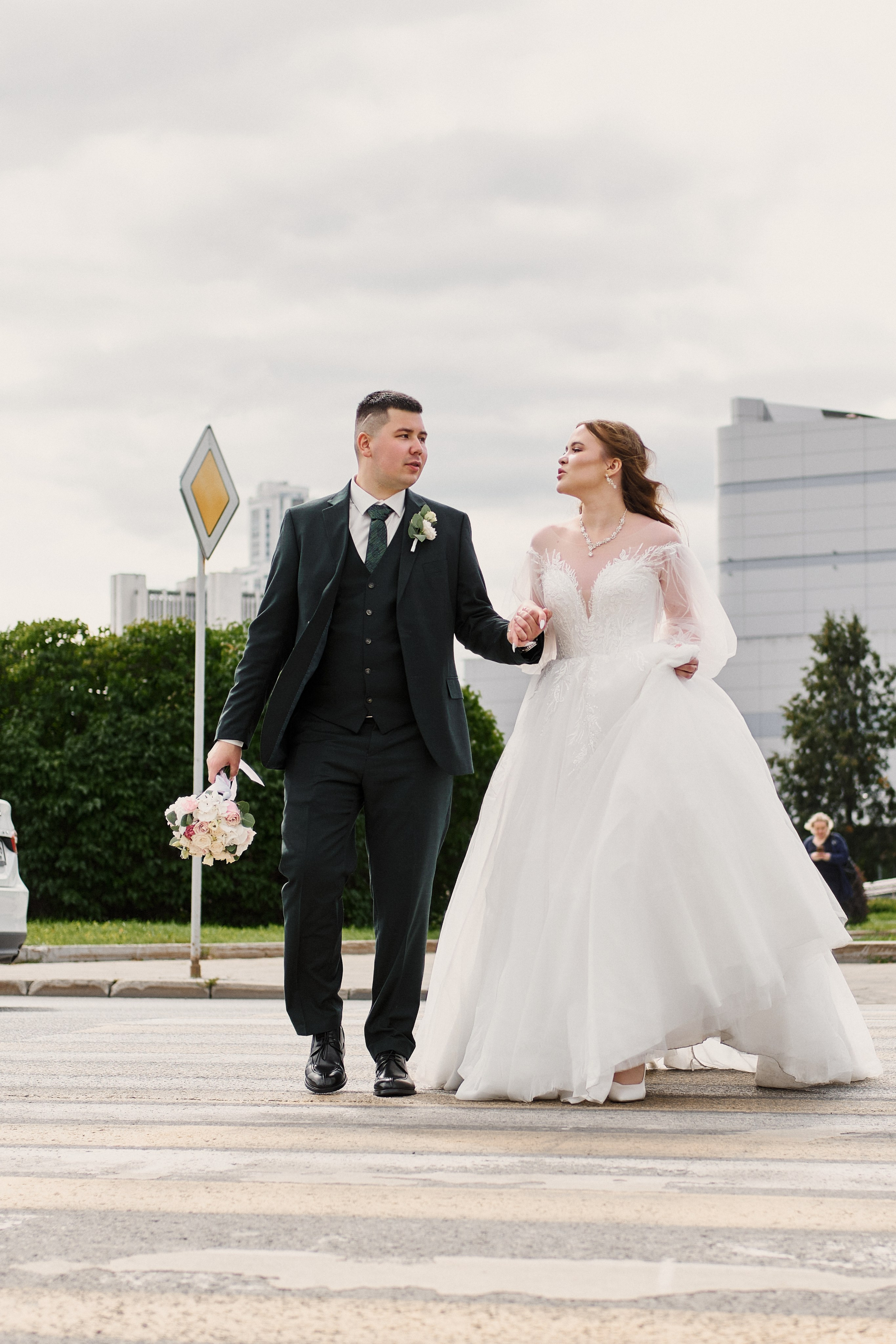 Wedding Story. Свадебный и портретный фотограф Орлов Никита