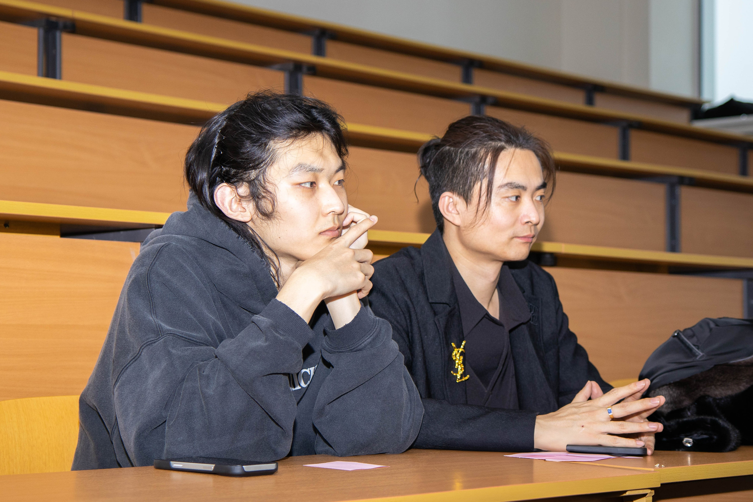 Русская культура 06.03. Репортажный фотограф во Владивостоке Анастасия Кострова