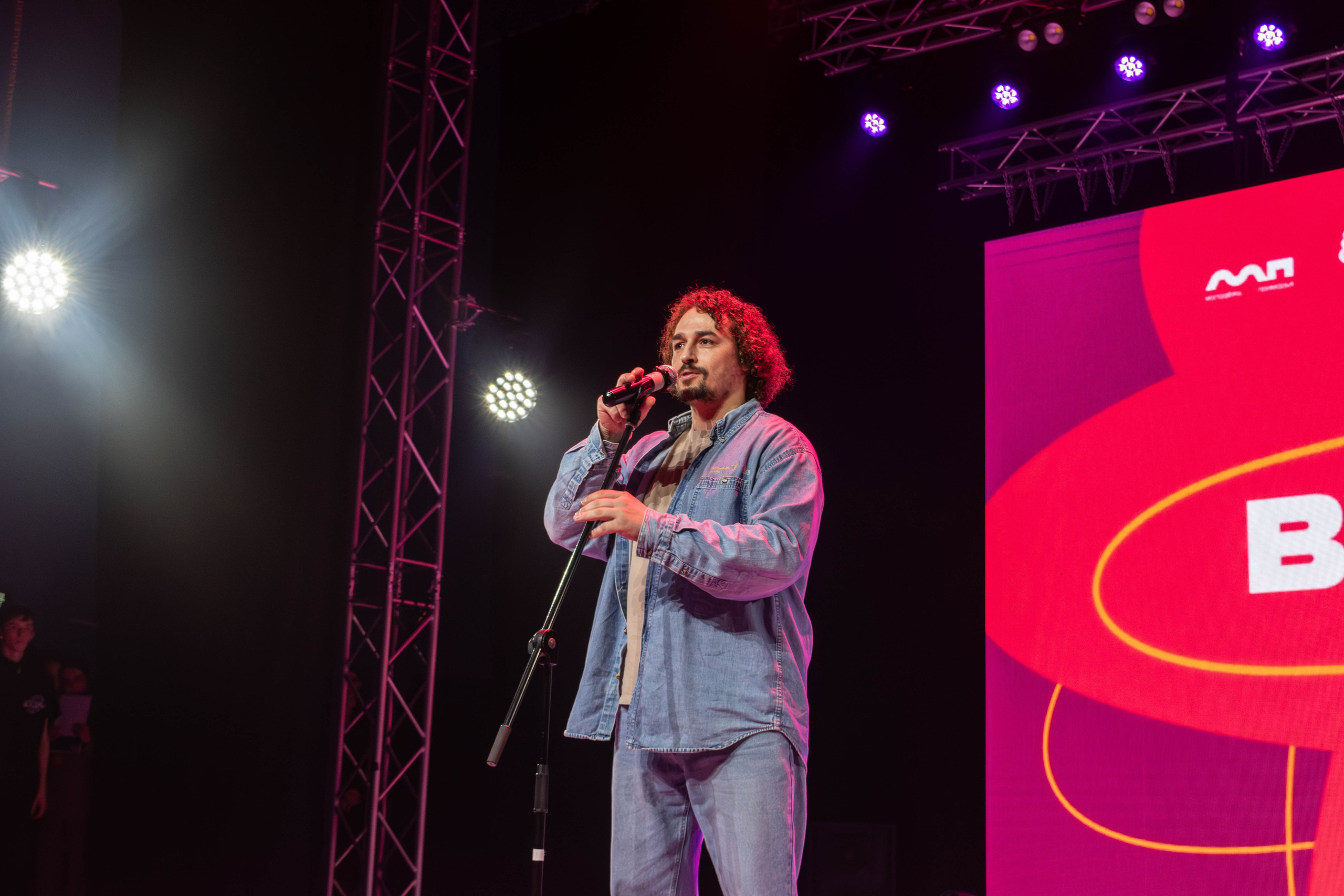 «ВЫСОТА» 2025. Репортажный фотограф во Владивостоке Анастасия Кострова