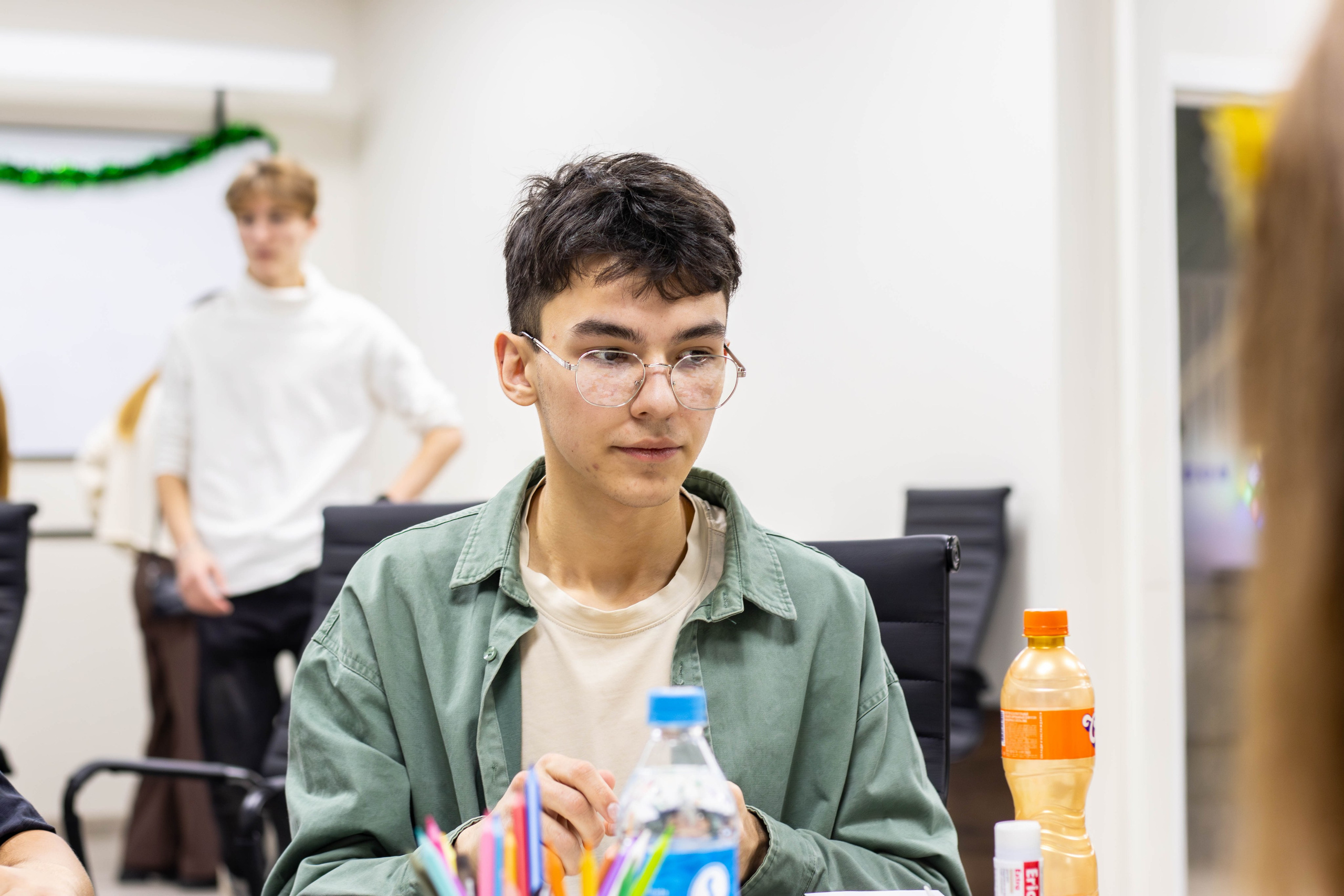 ОПИШелые ручки. Репортажный фотограф во Владивостоке Анастасия Кострова