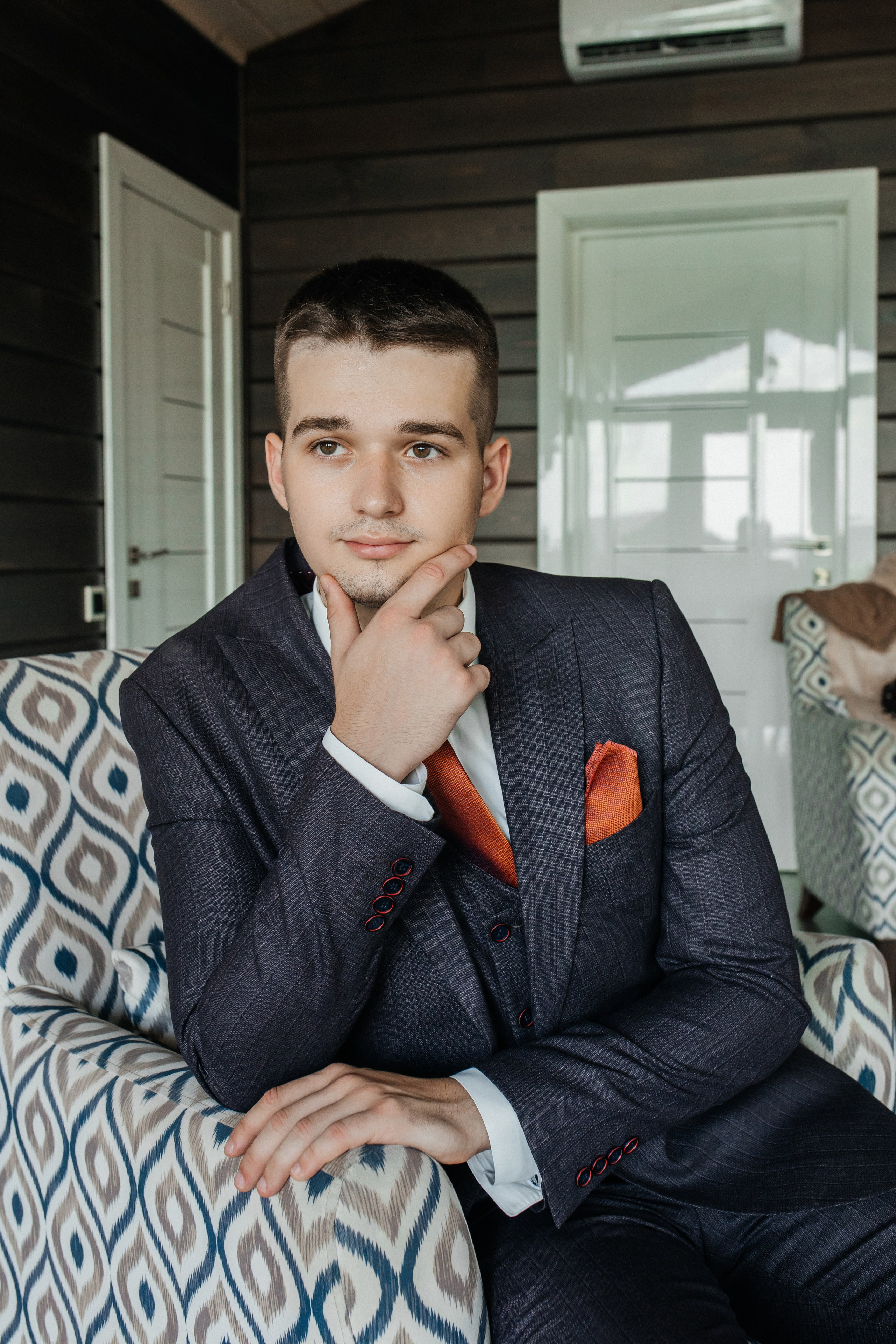 Ангелина и Даниил. Владислав Волков | Фотография и видеосъемка в Воронеже