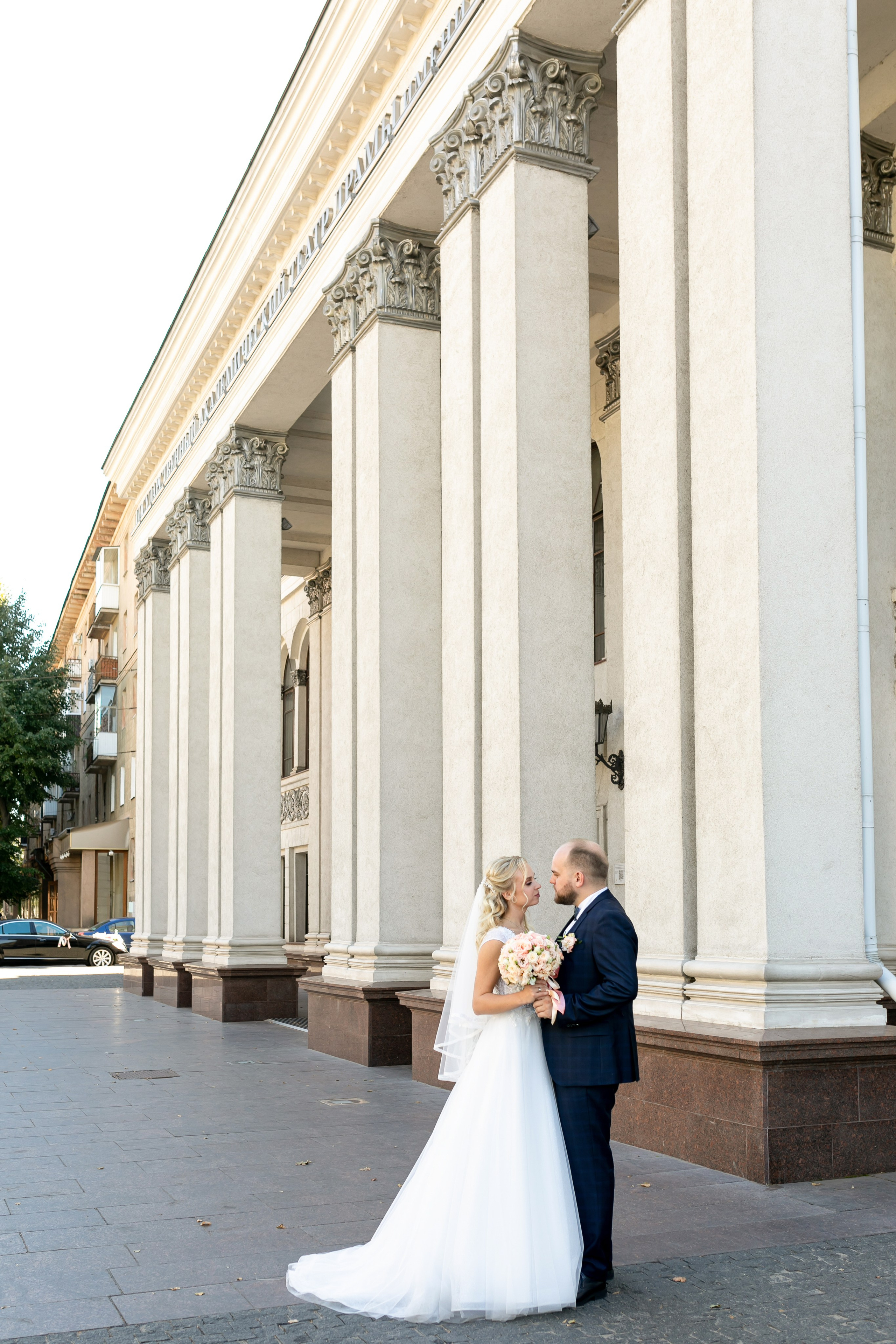 Диана и Кирилл. Владислав Волков | Фотография и видеосъемка в Воронеже