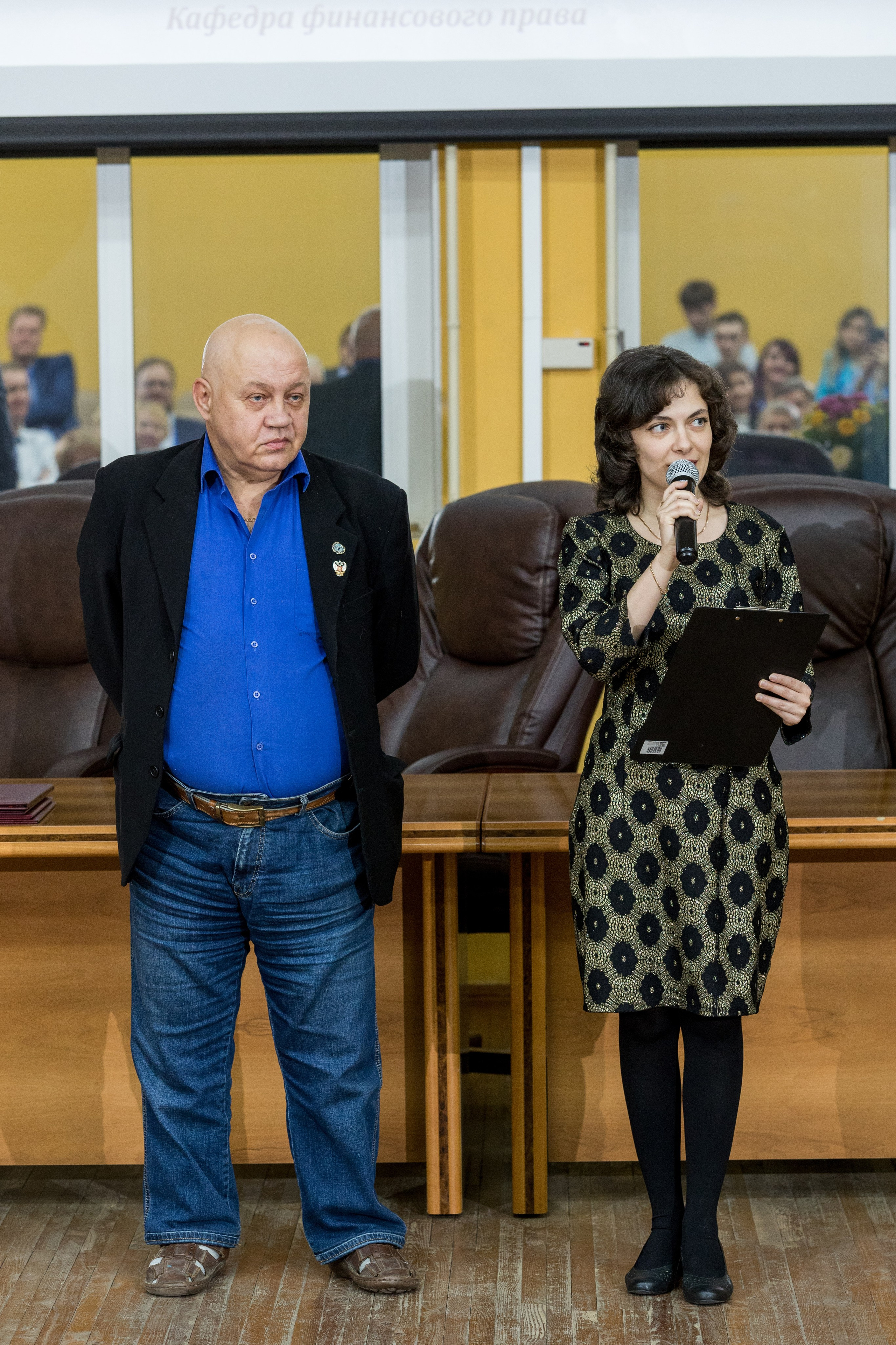 ЮрФак — 105 лет. Владислав Волков | Фотография и видеосъемка в Воронеже