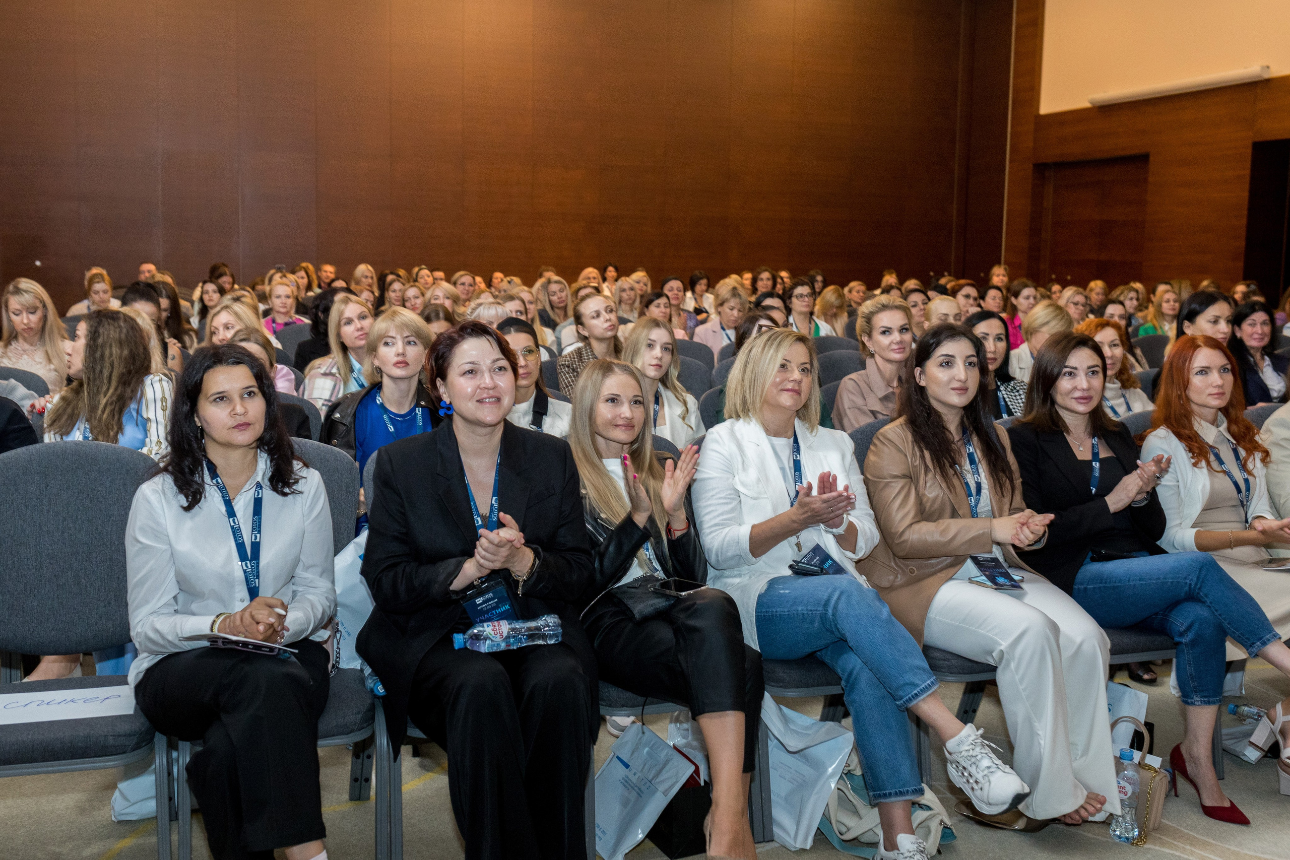 Lotos Forum 12.09.2023. Владислав Волков | Фотография и видеосъемка в Воронеже