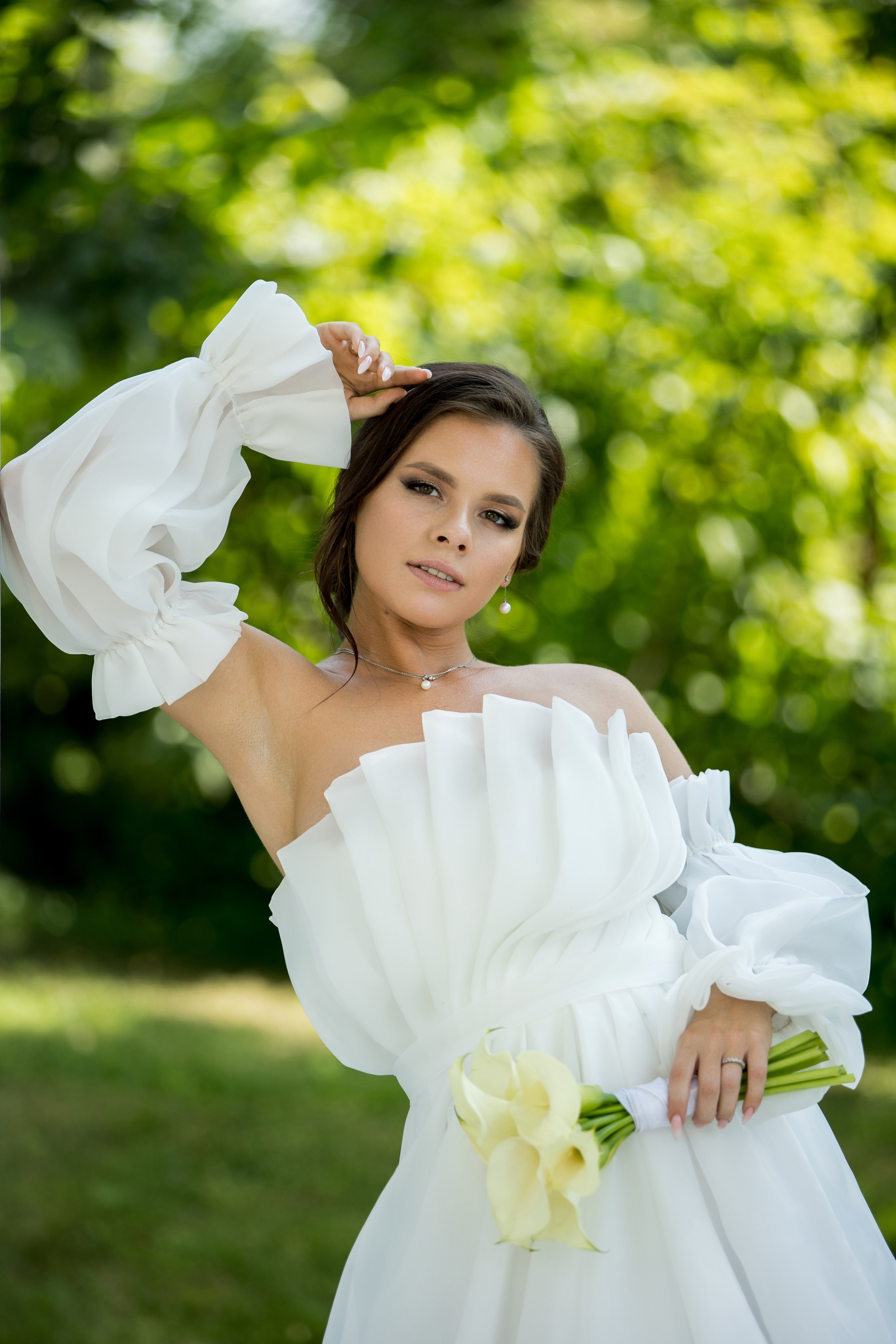 Екатерина и Владимир. Владислав Волков | Фотография и видеосъемка в Воронеже