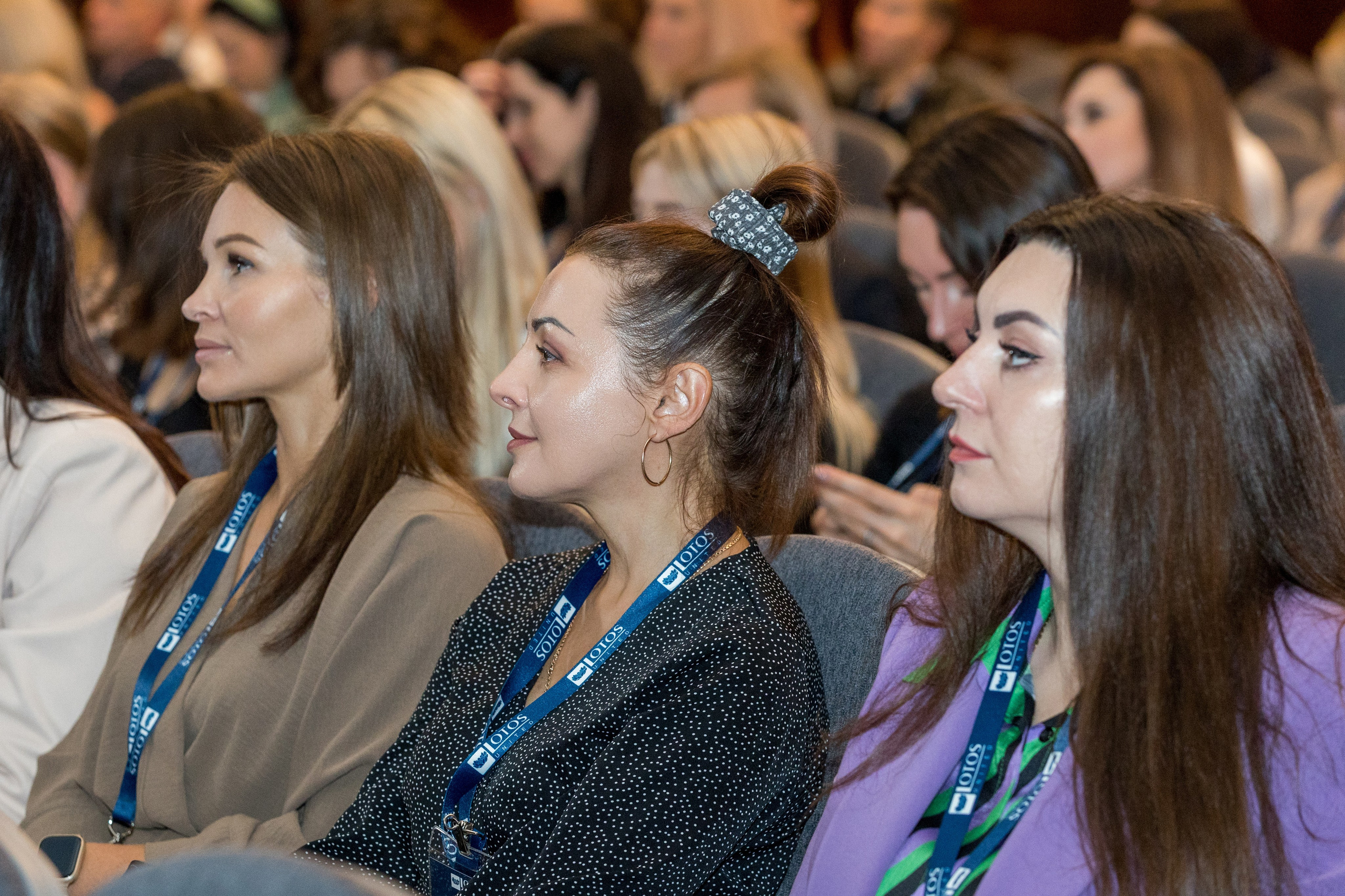 Lotos Forum 12.09.2023. Владислав Волков | Фотография и видеосъемка в Воронеже