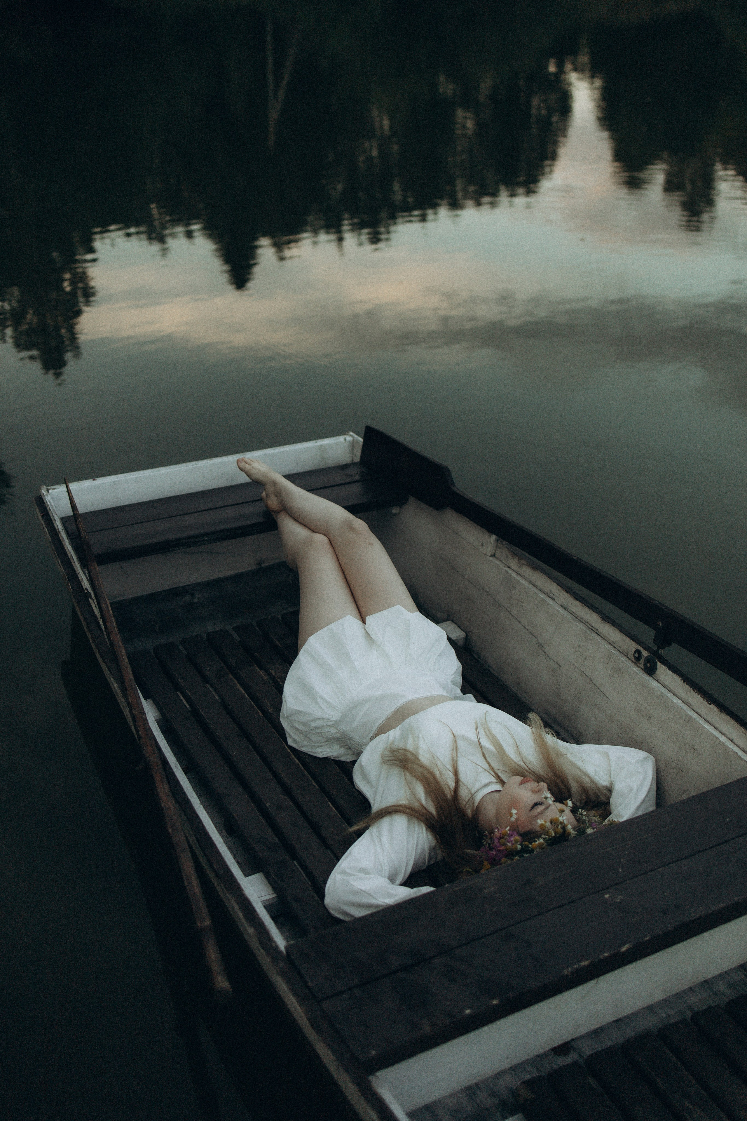 Летняя история для семьи Шайеховых. Семейный фотограф в Ижевске Даша Денисова