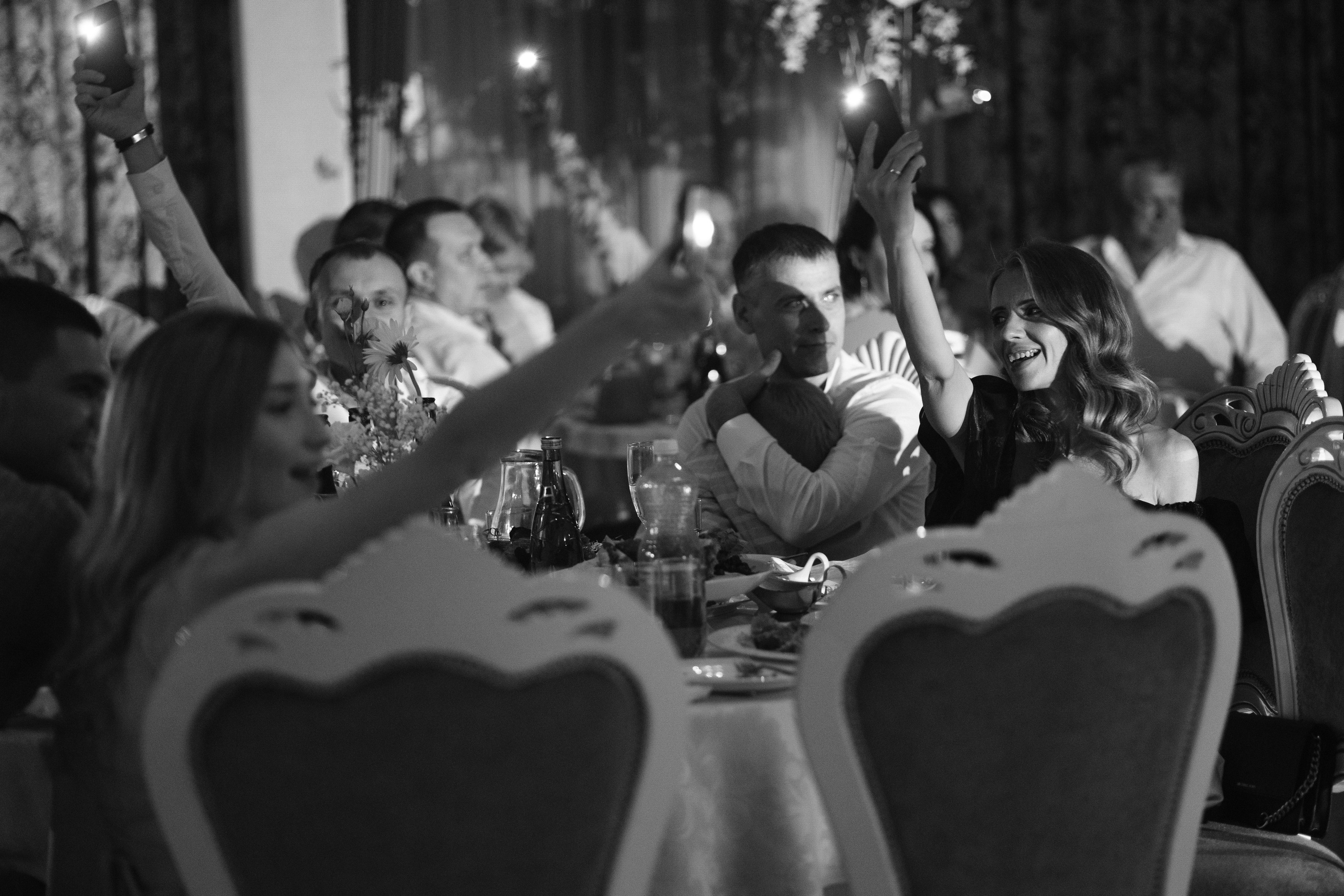 Илья и Яна. Wedding and Reportage photographer Marmarov Christya