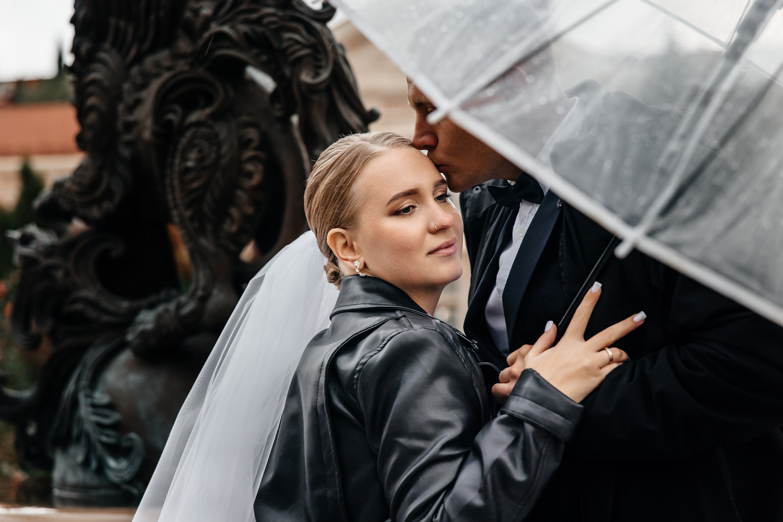 Анонс свадьбы Вероники и Павла. Свадебный фотограф в Крыму и Севастополе Ольга Баскакова