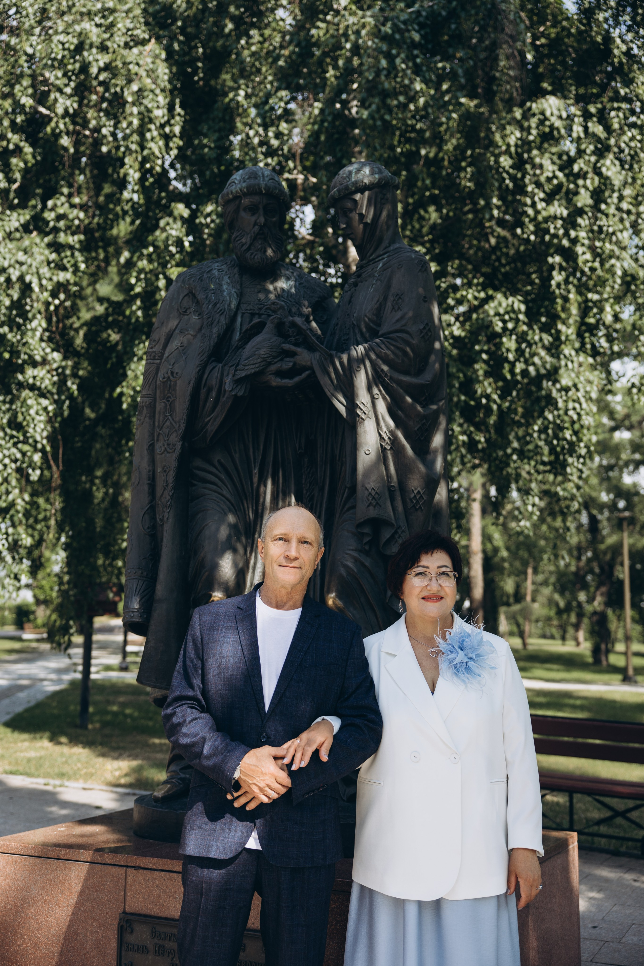 Прогулка. Свадебный, семейный фотограф в Иркутске Светлана Макаричева