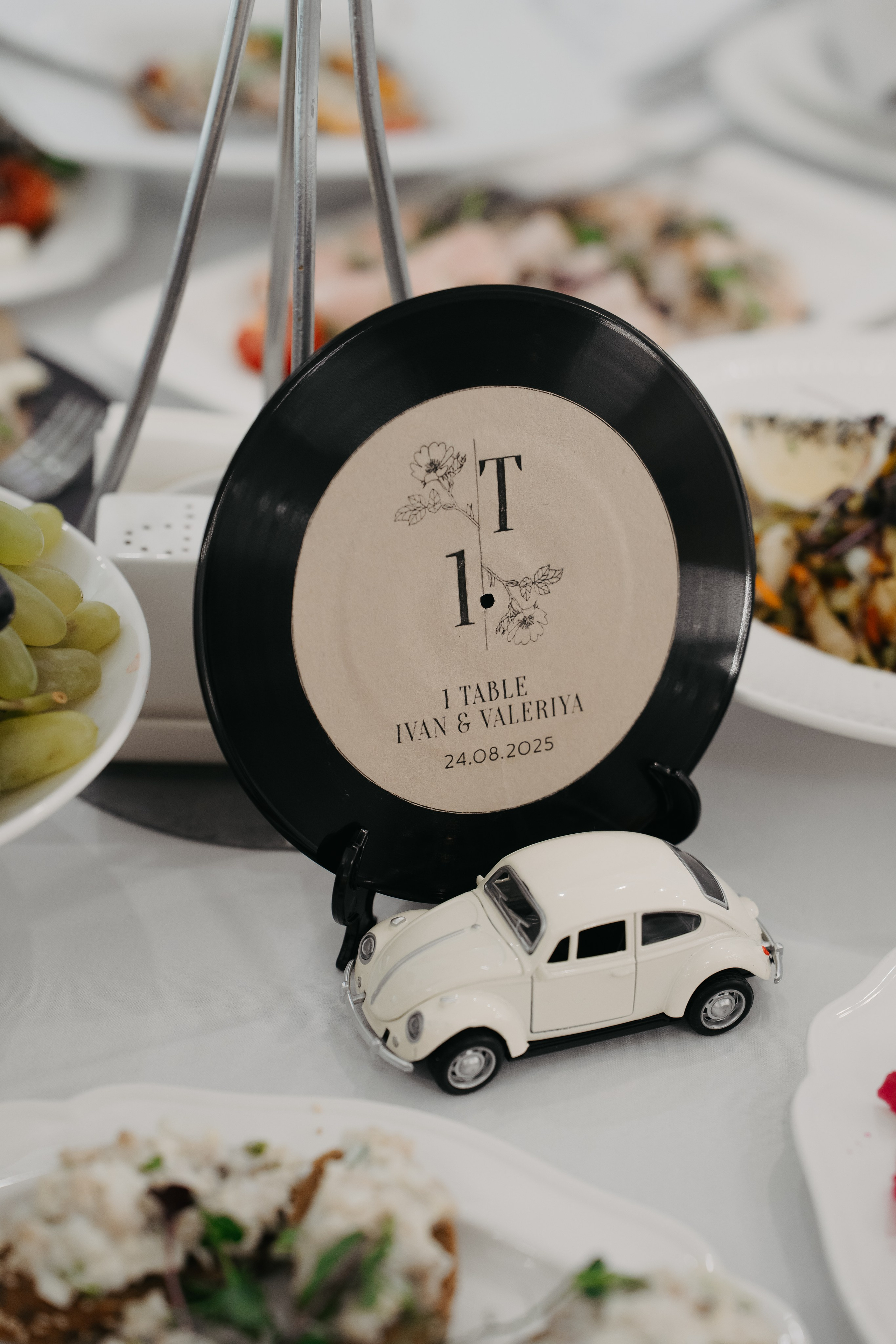 Лера и Ваня. Фотограф в Санкт-Петербурге Мария Александрова