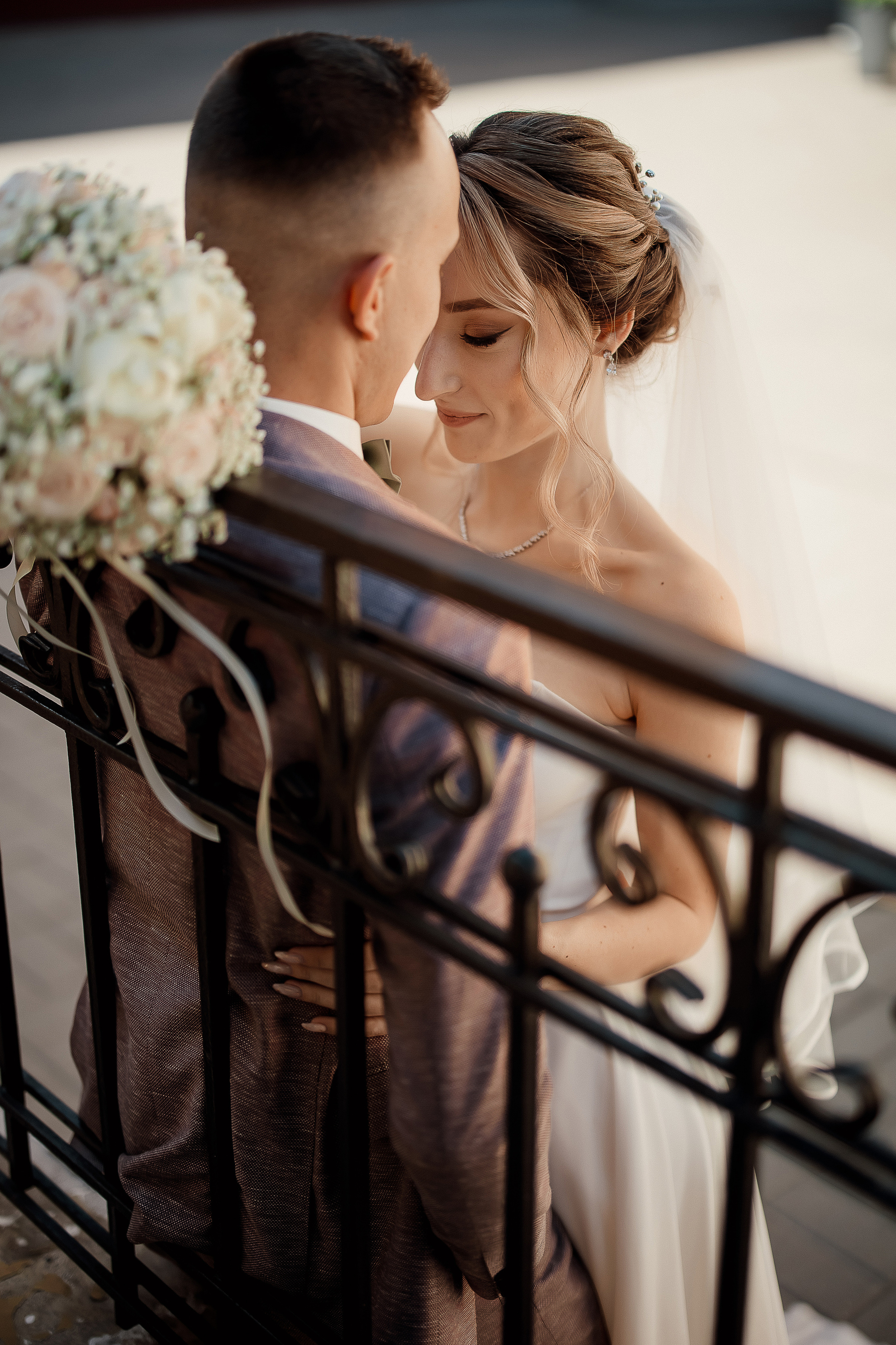 Свадебная съемка. Свадебный фотограф