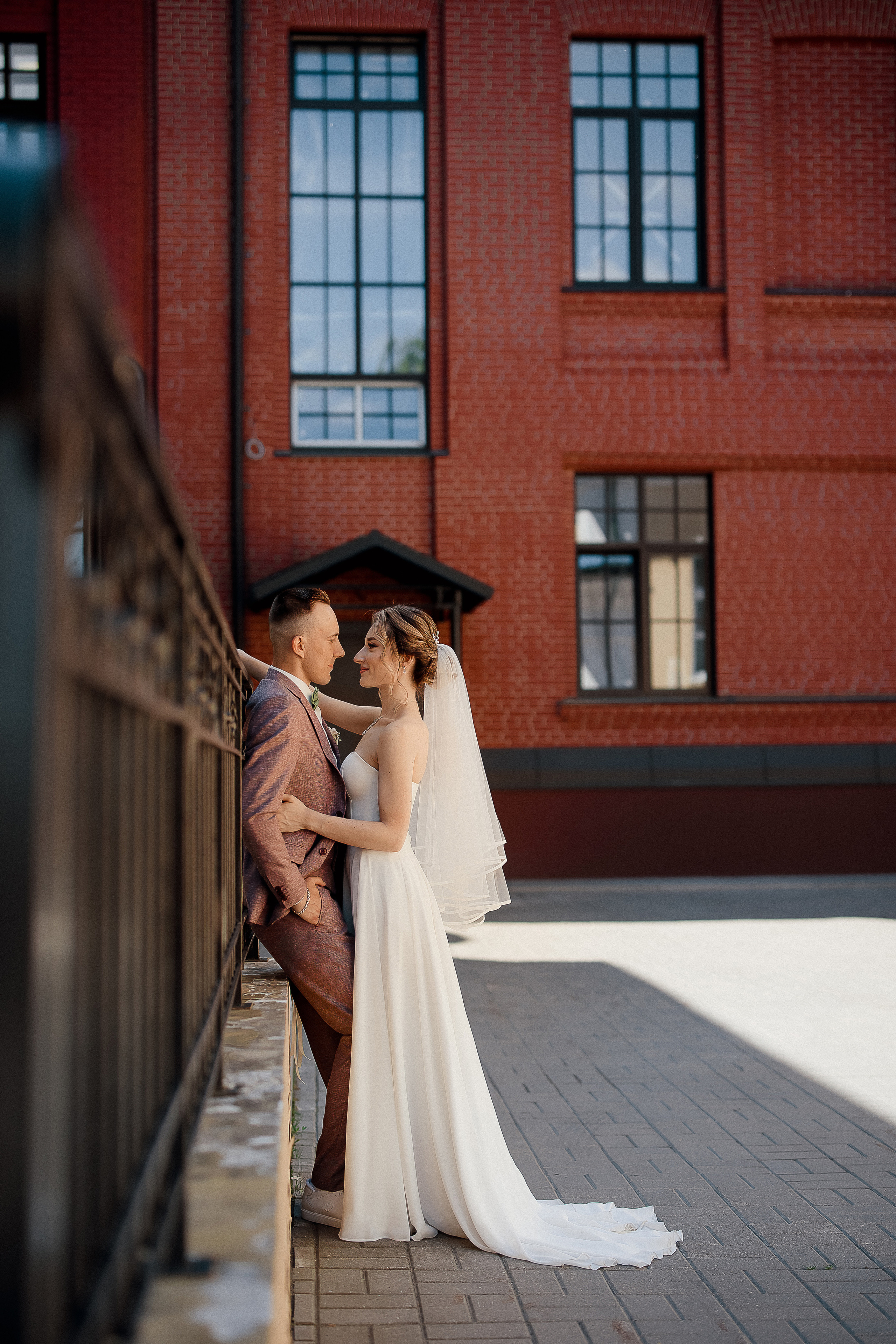 Свадебная съемка. Свадебный фотограф