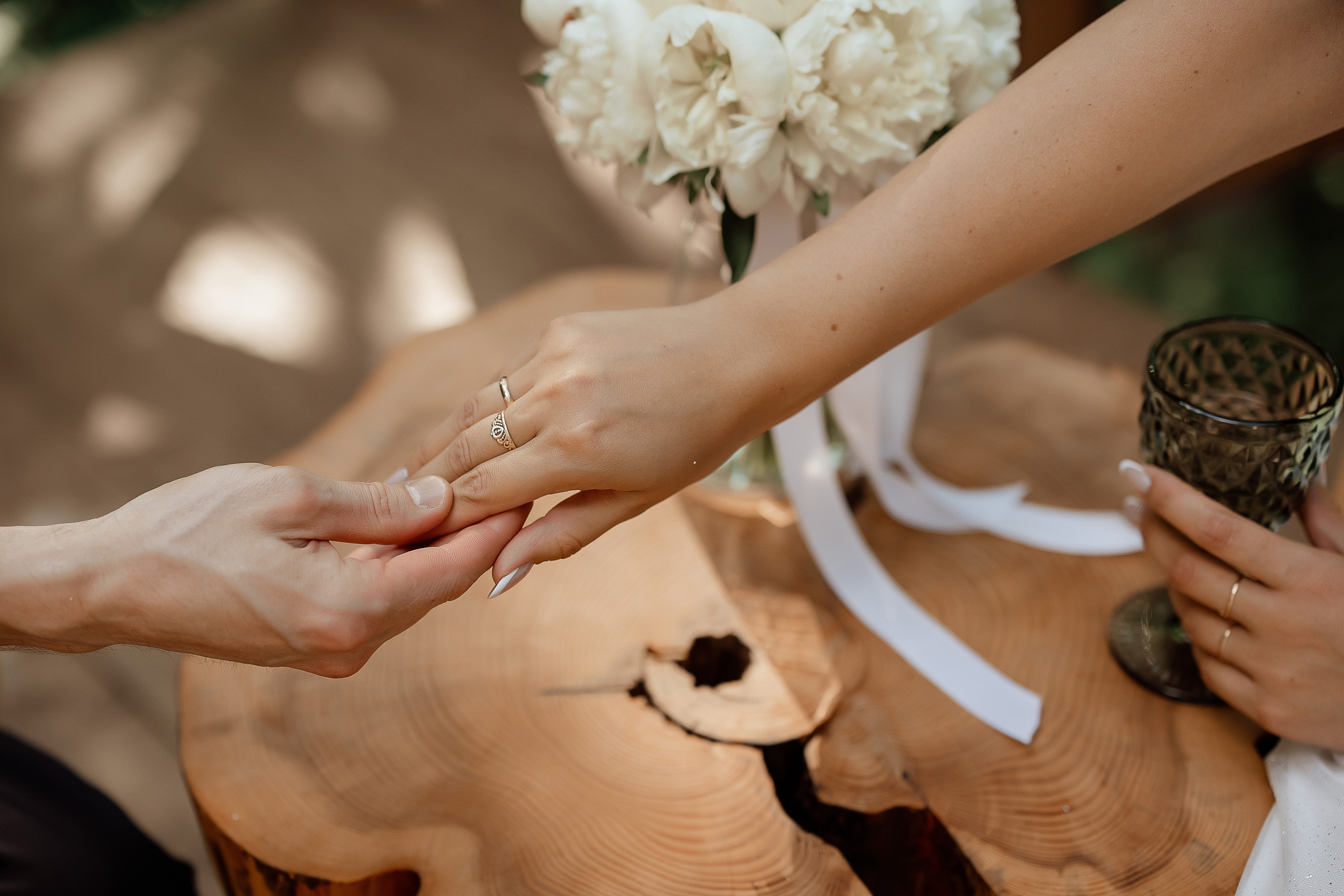 Свадебная съемка. Свадебный фотограф