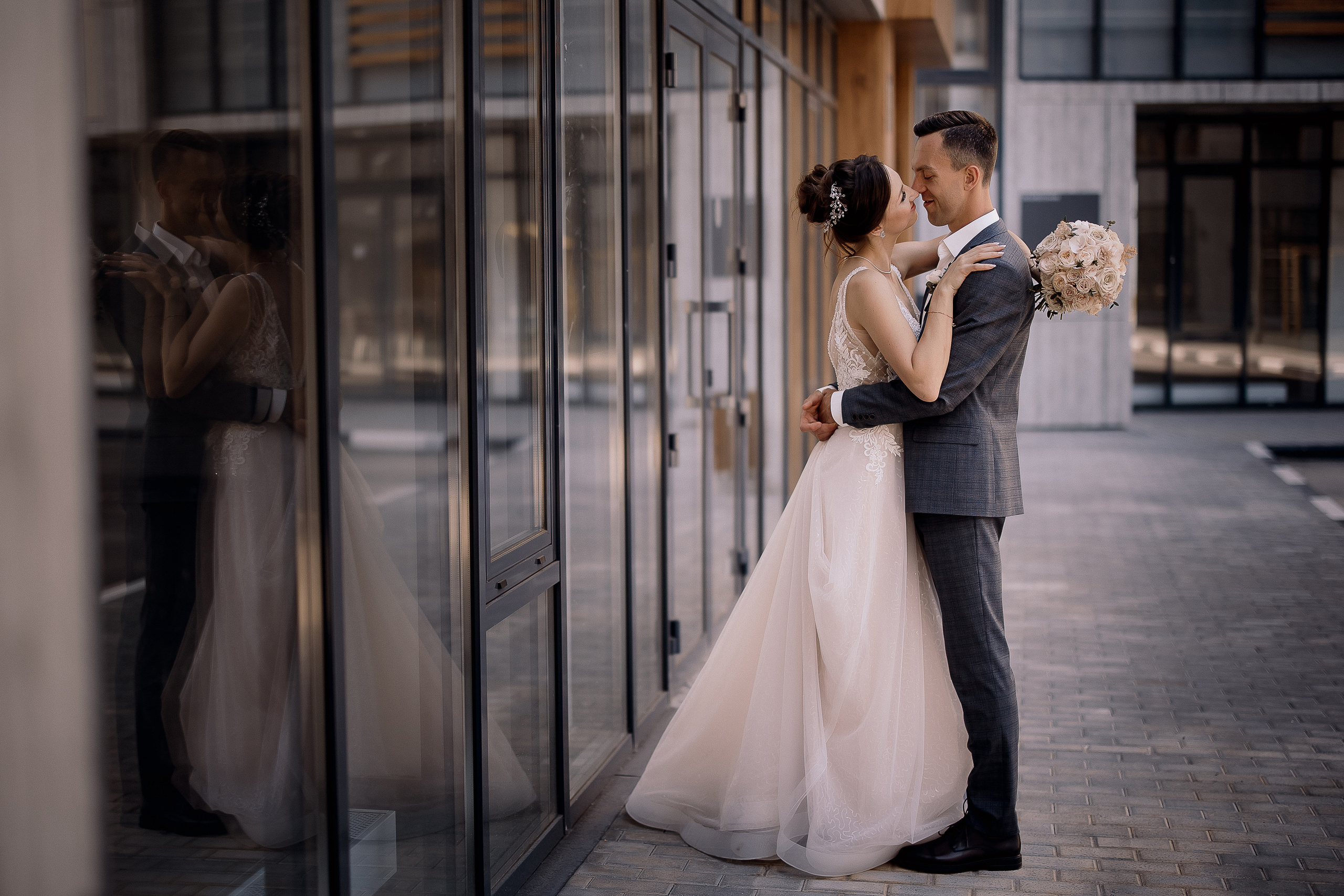 Свадебная съемка. Свадебный фотограф