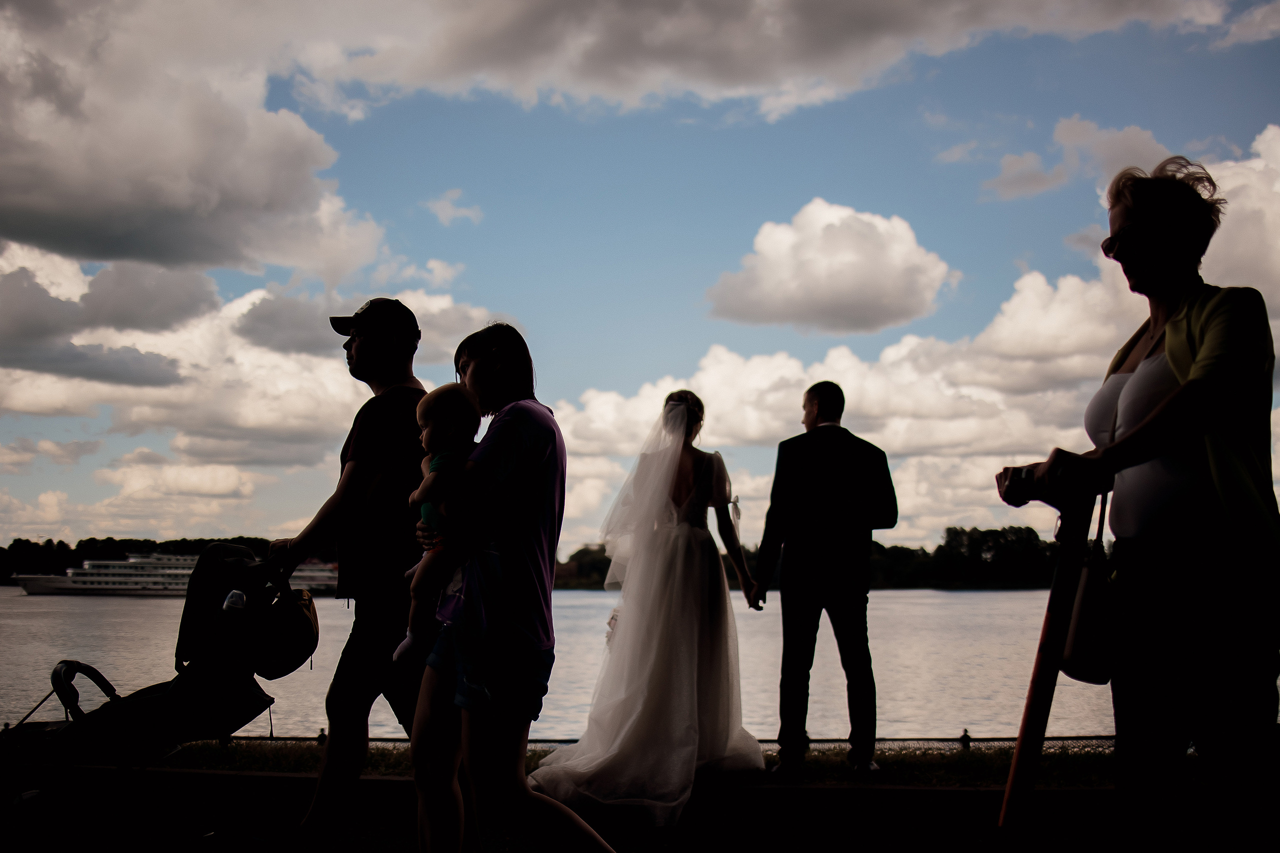 Свадебная съемка. Свадебный фотограф