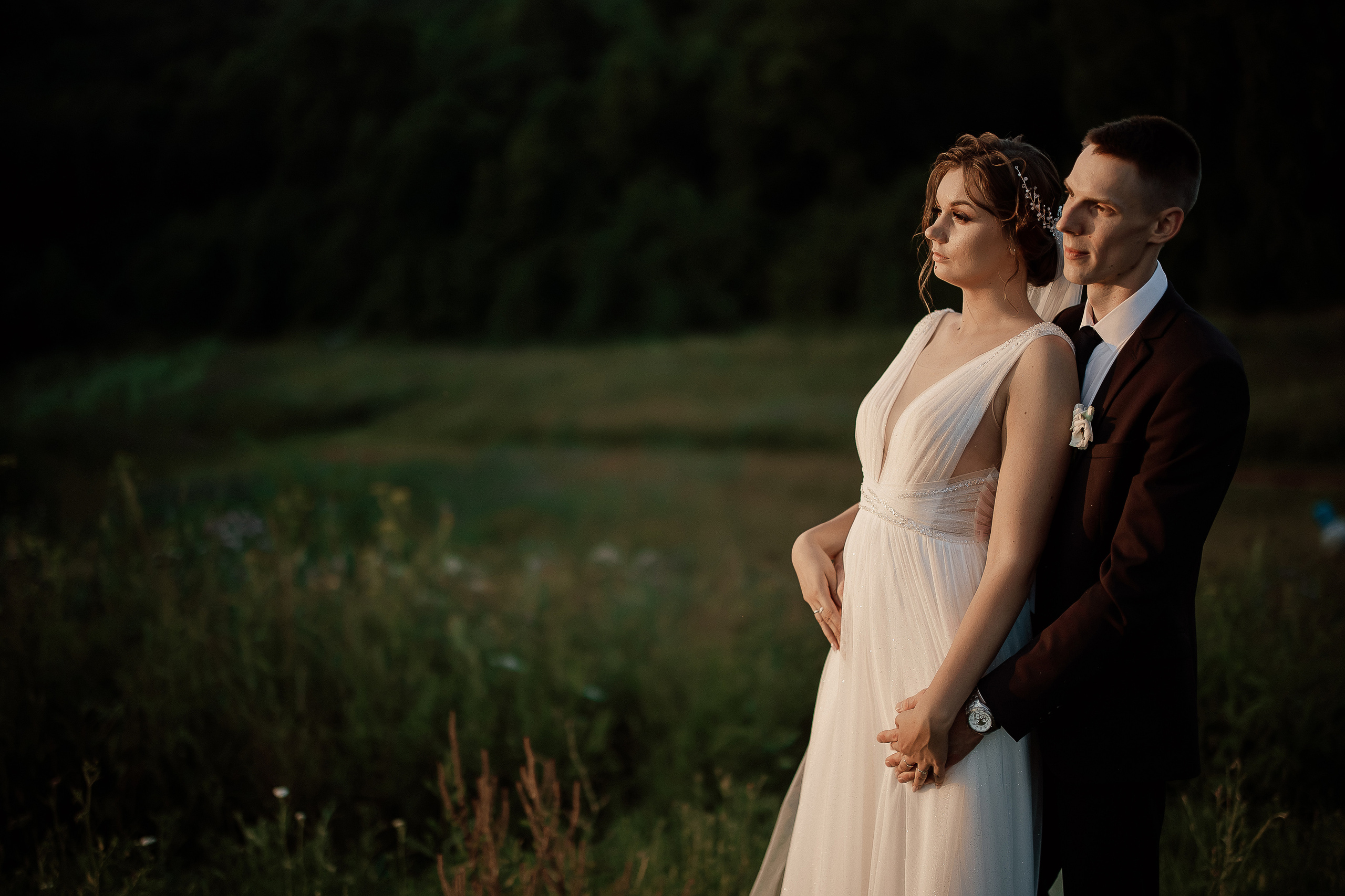 Свадебная съемка. Свадебный фотограф