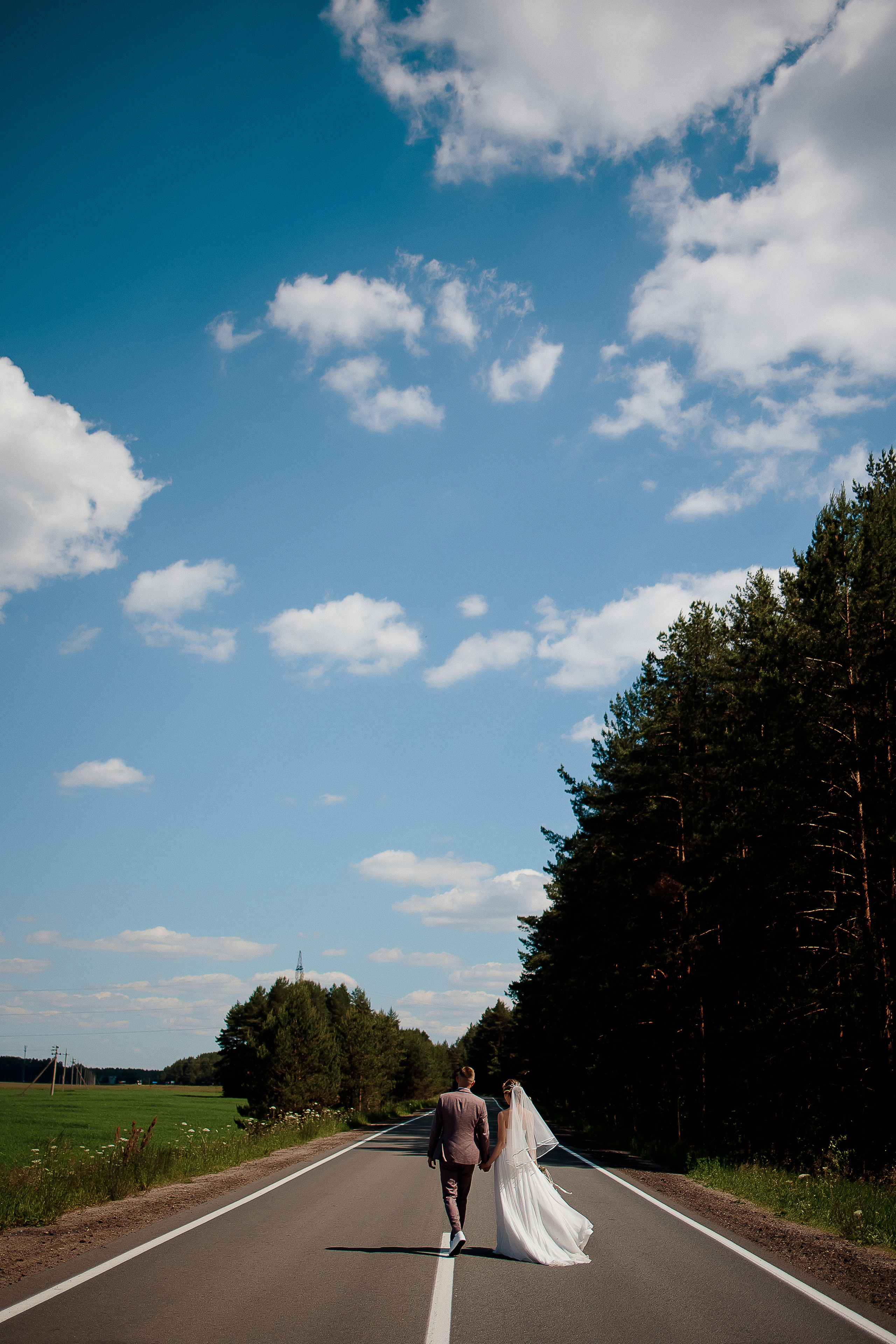 Свадебная съемка. Свадебный фотограф
