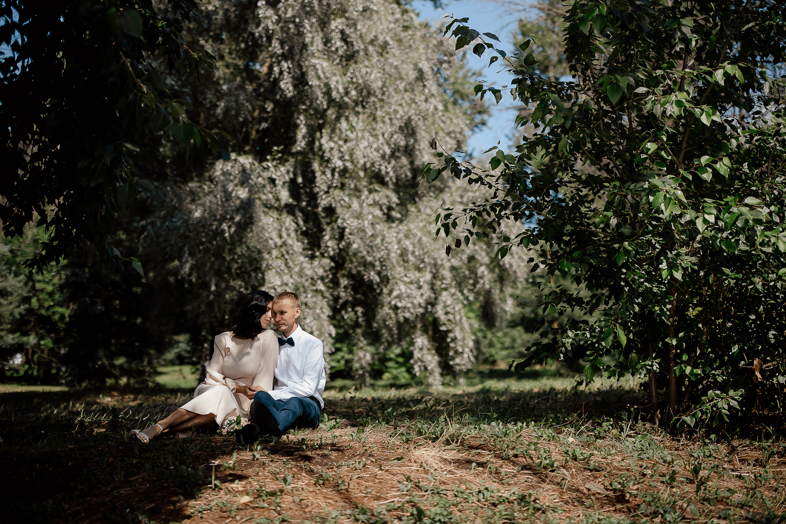 Свадебная съемка. Свадебный фотограф