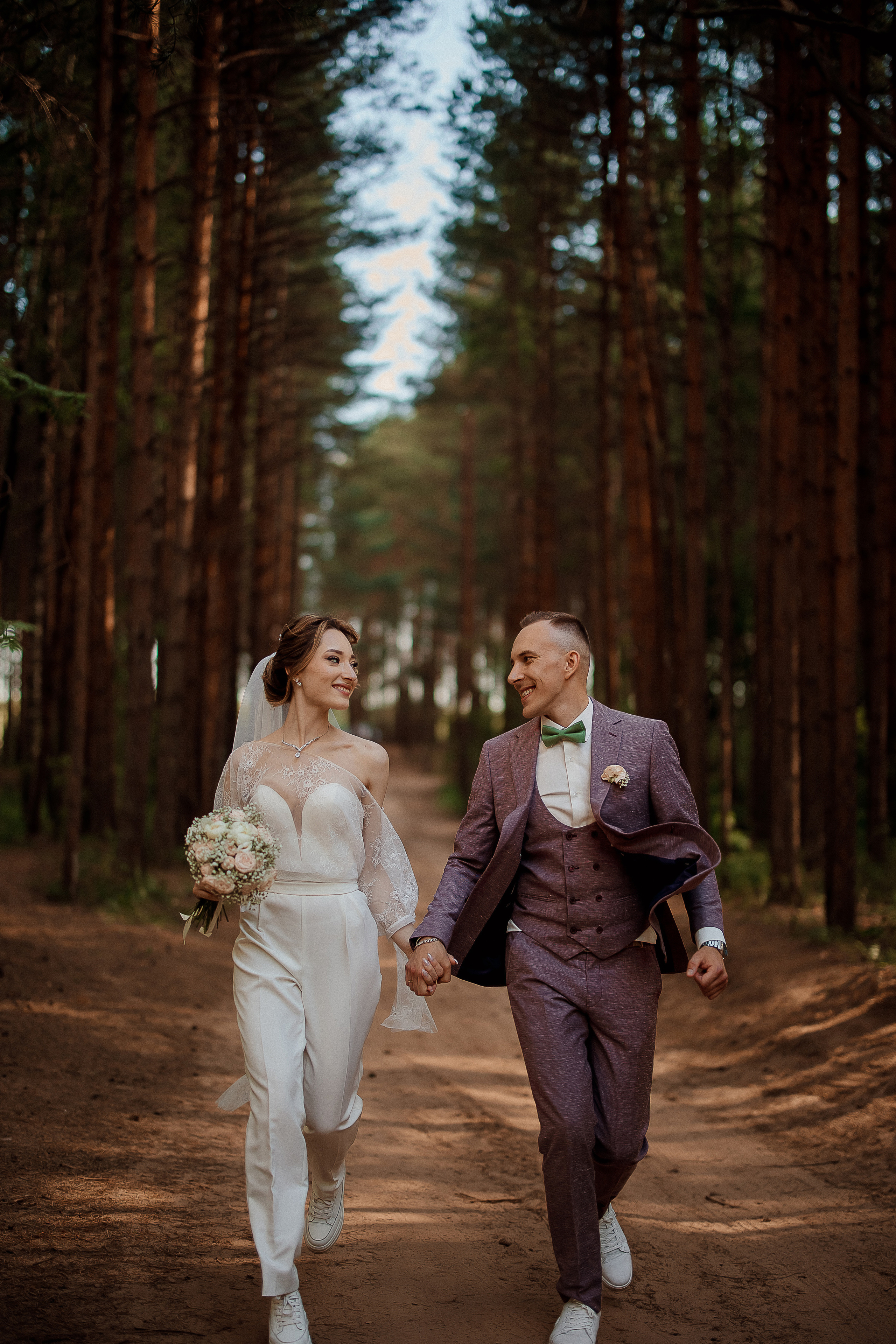 Свадебная съемка. Свадебный фотограф