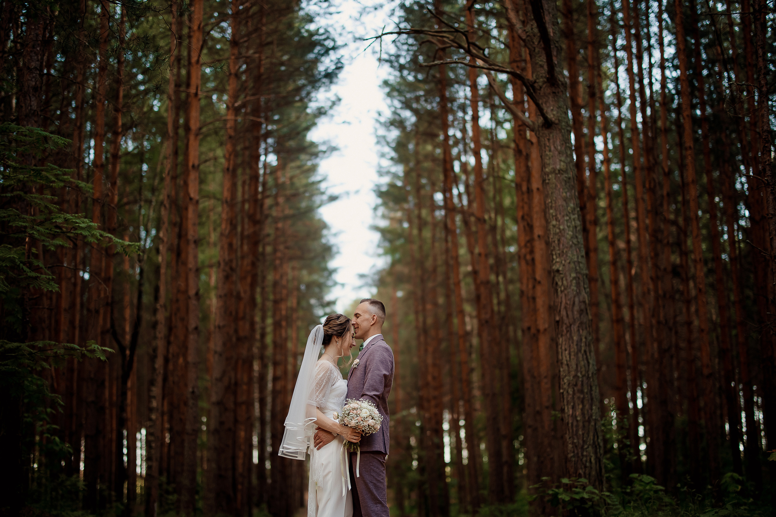 Свадебная съемка. Свадебный фотограф