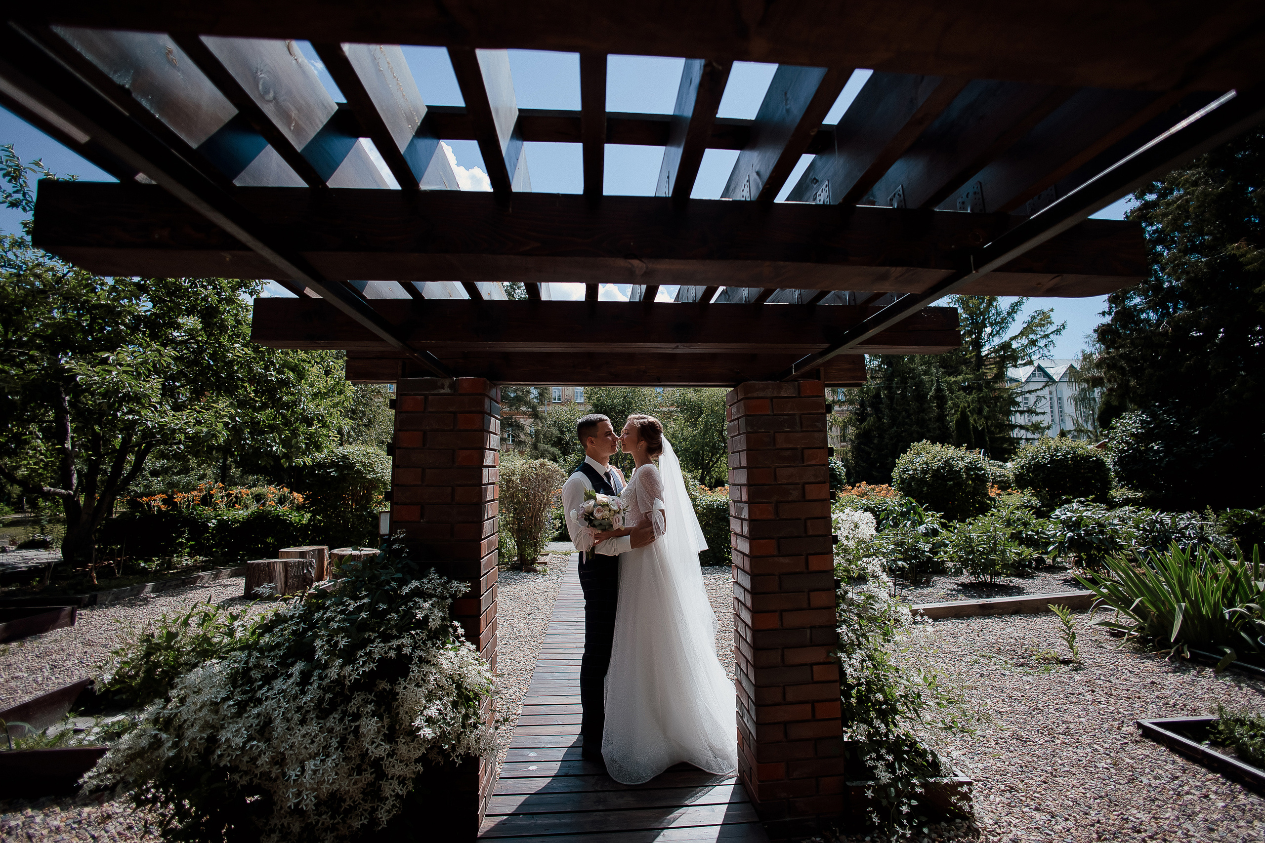 Свадебная съемка. Свадебный фотограф