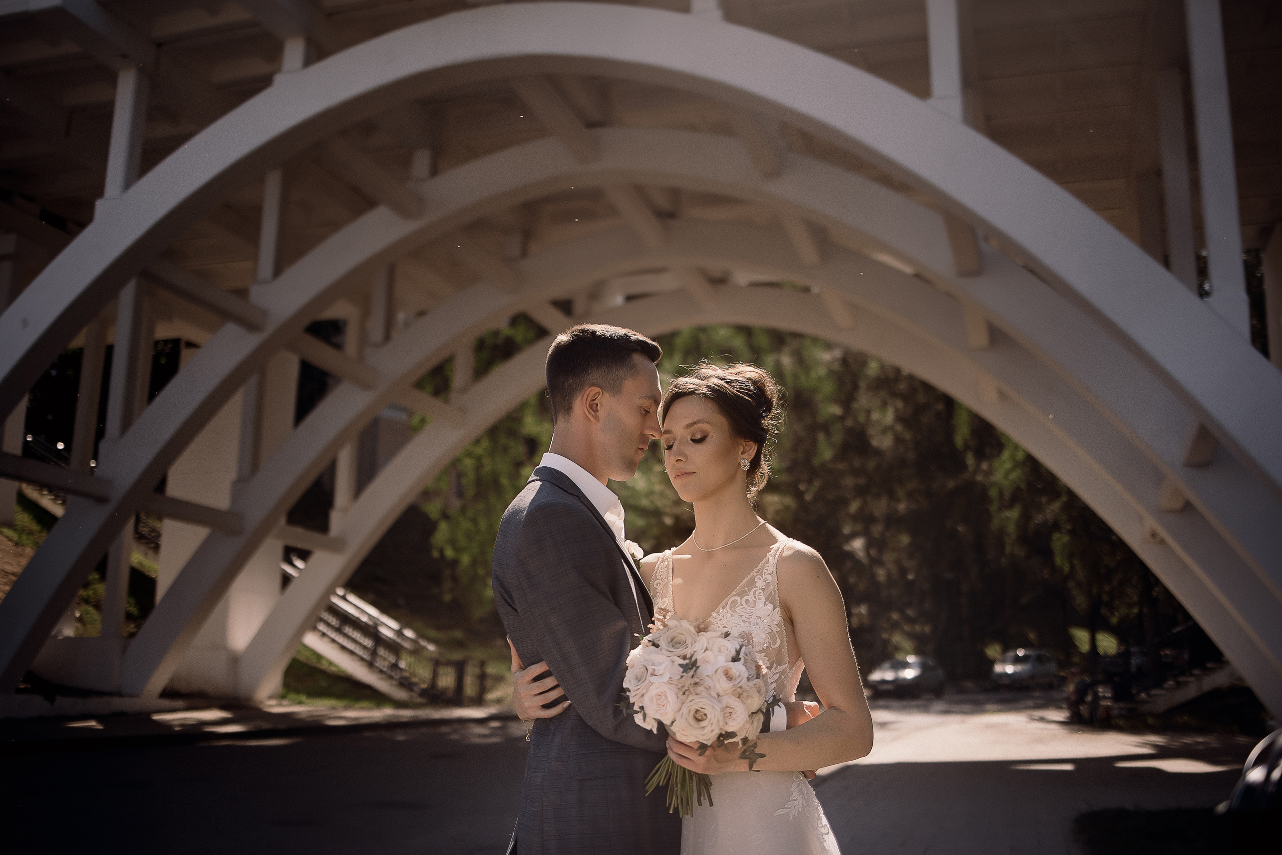 Свадебная съемка. Свадебный фотограф